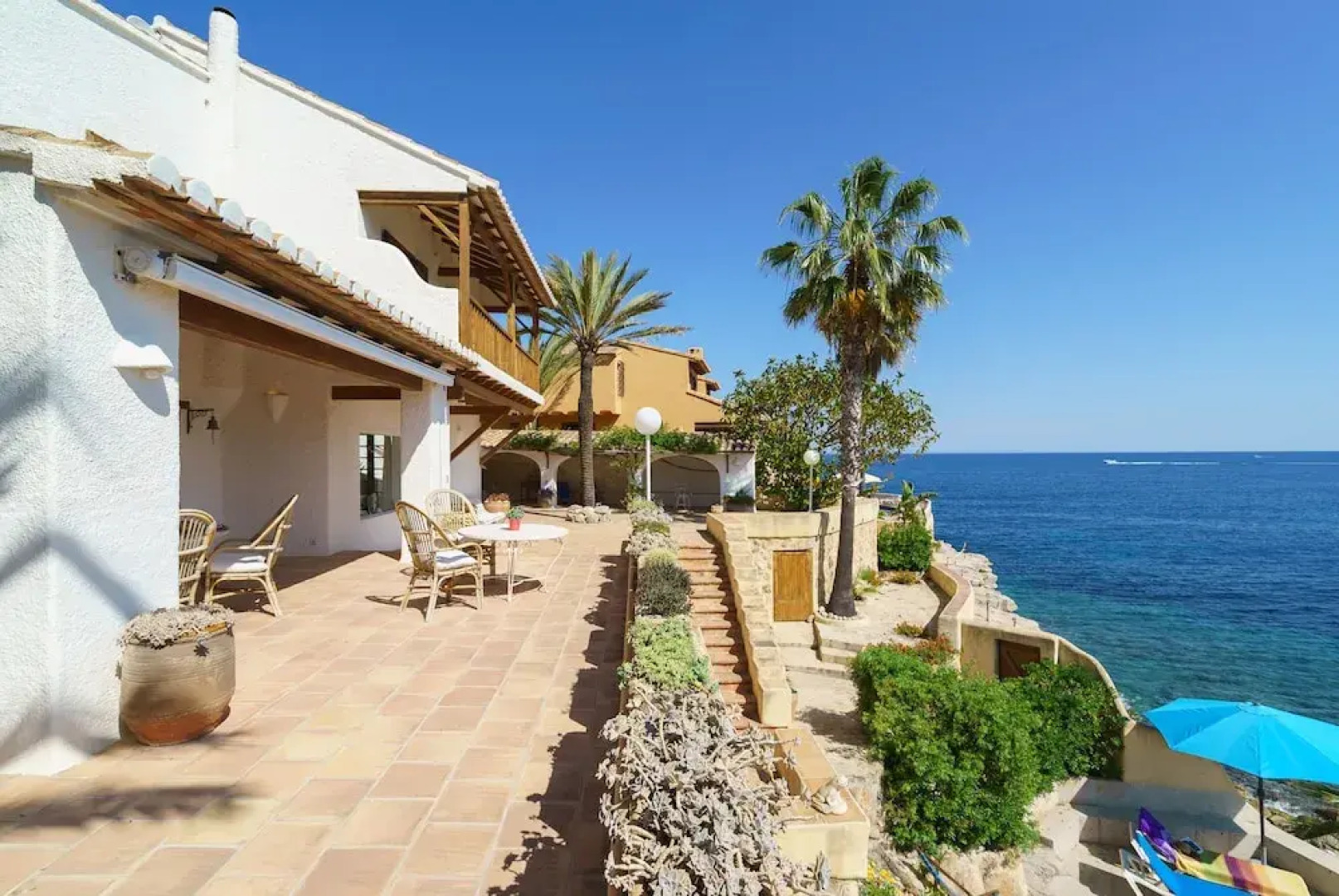 SolHabitat Villa Papavents