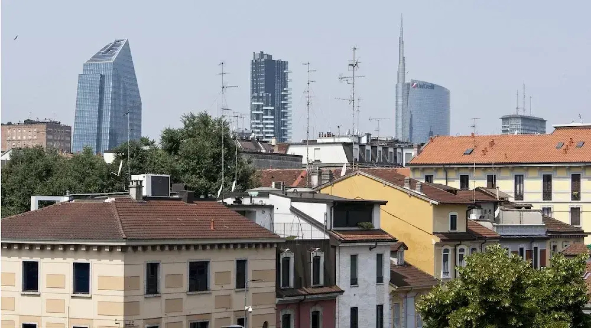 Italianway - Benedetto Marcello 28