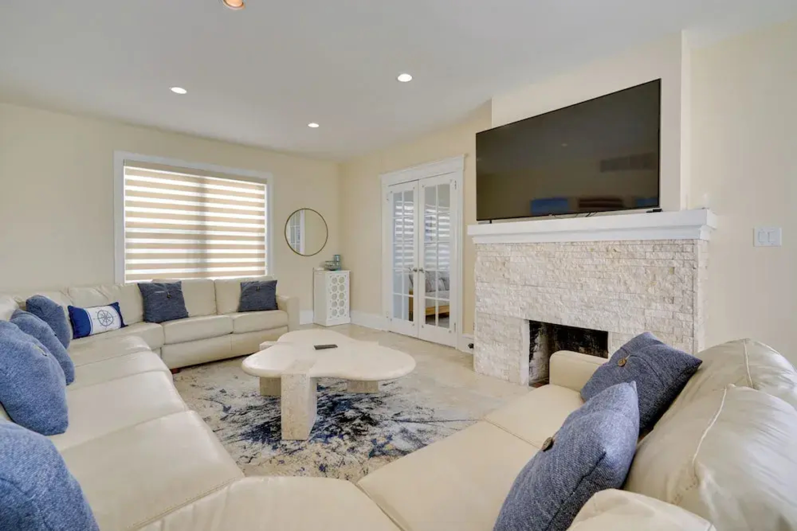 Ventnor City Retreat ~ 1 Block To Boardwalk!