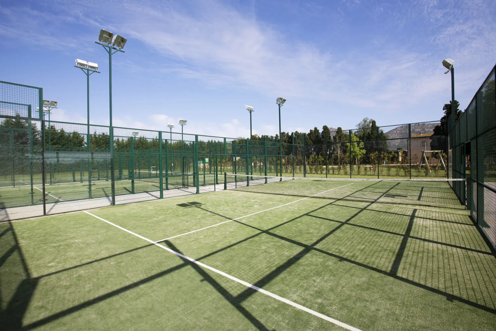 URH - Hotel Moli del Mig