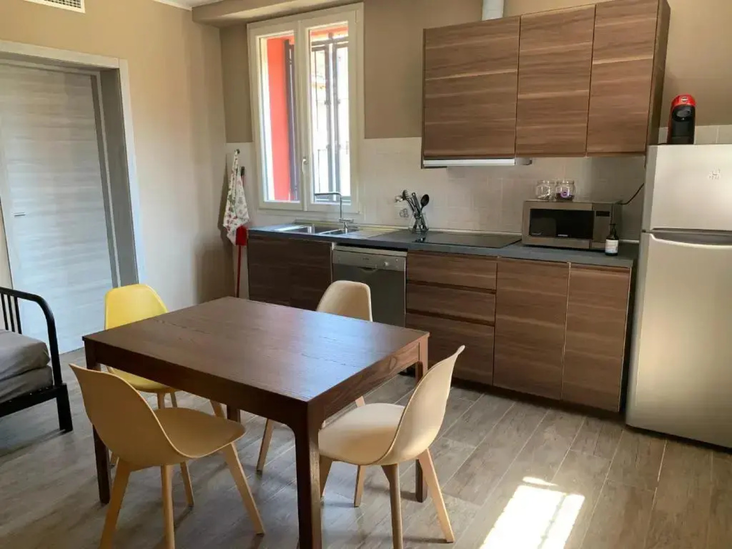 Sala dell Estate Guest House