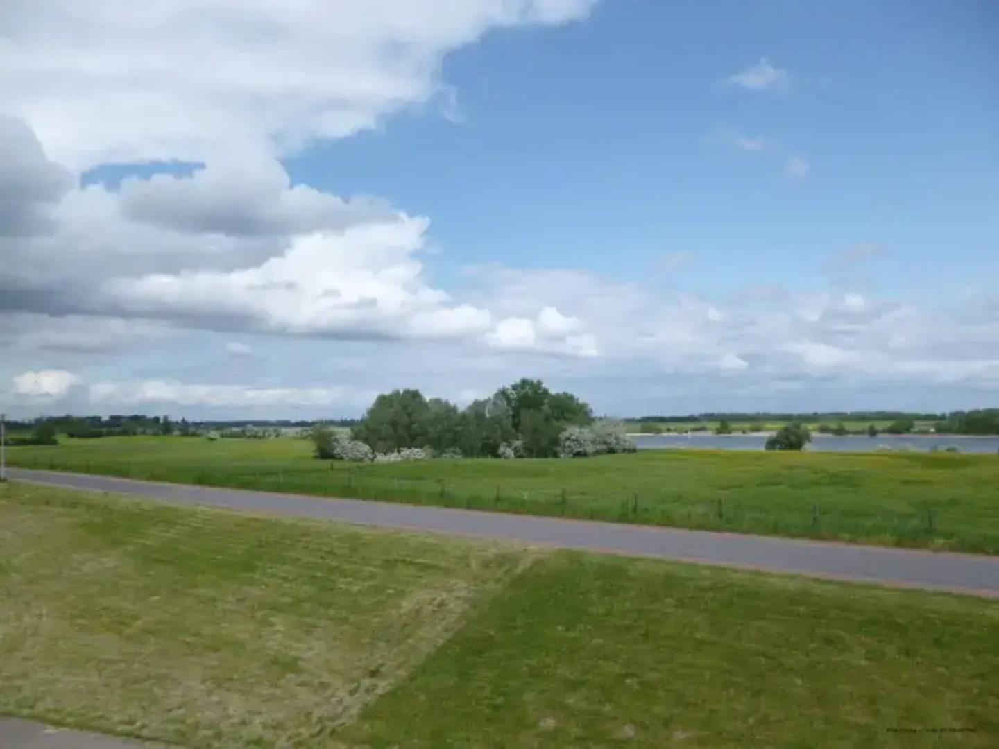 Pleasant Apartment in Xanten