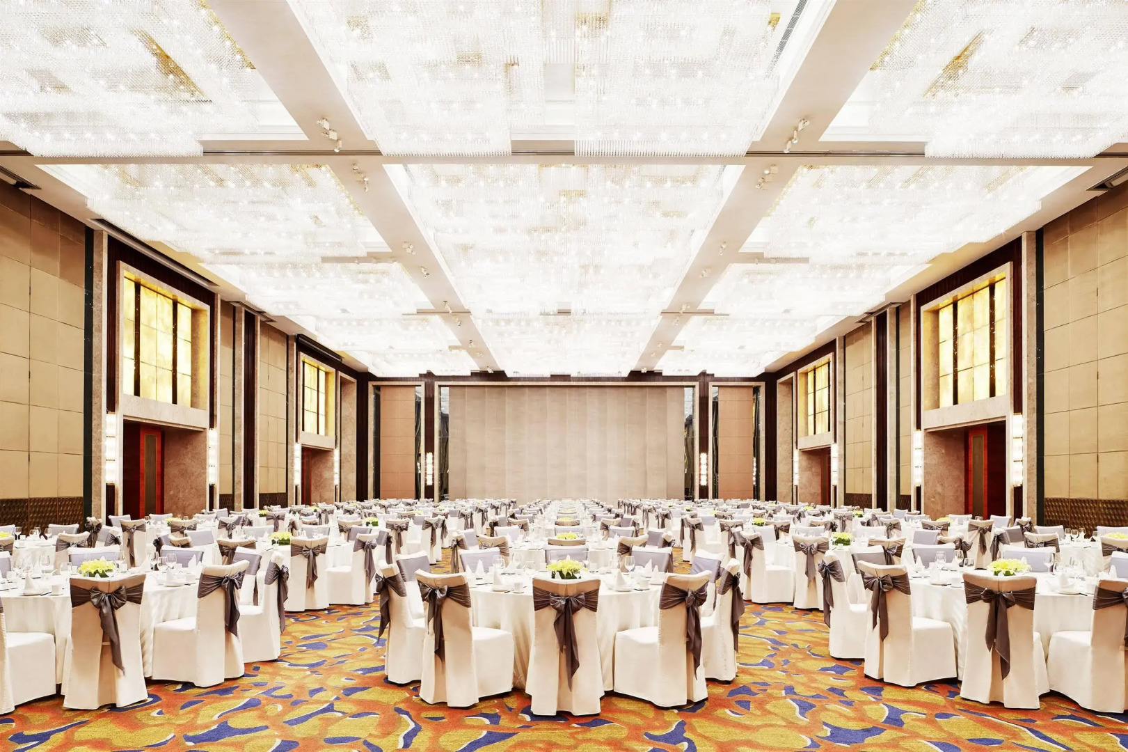 Sheraton Jinan Hotel