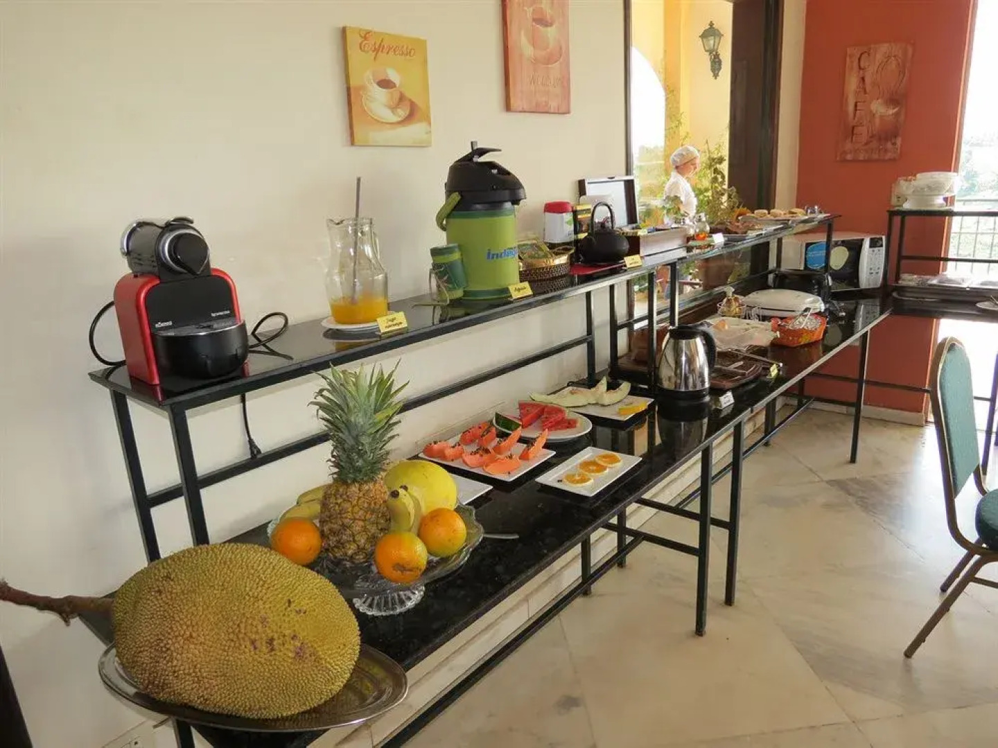 Casablanca Spa & Golf