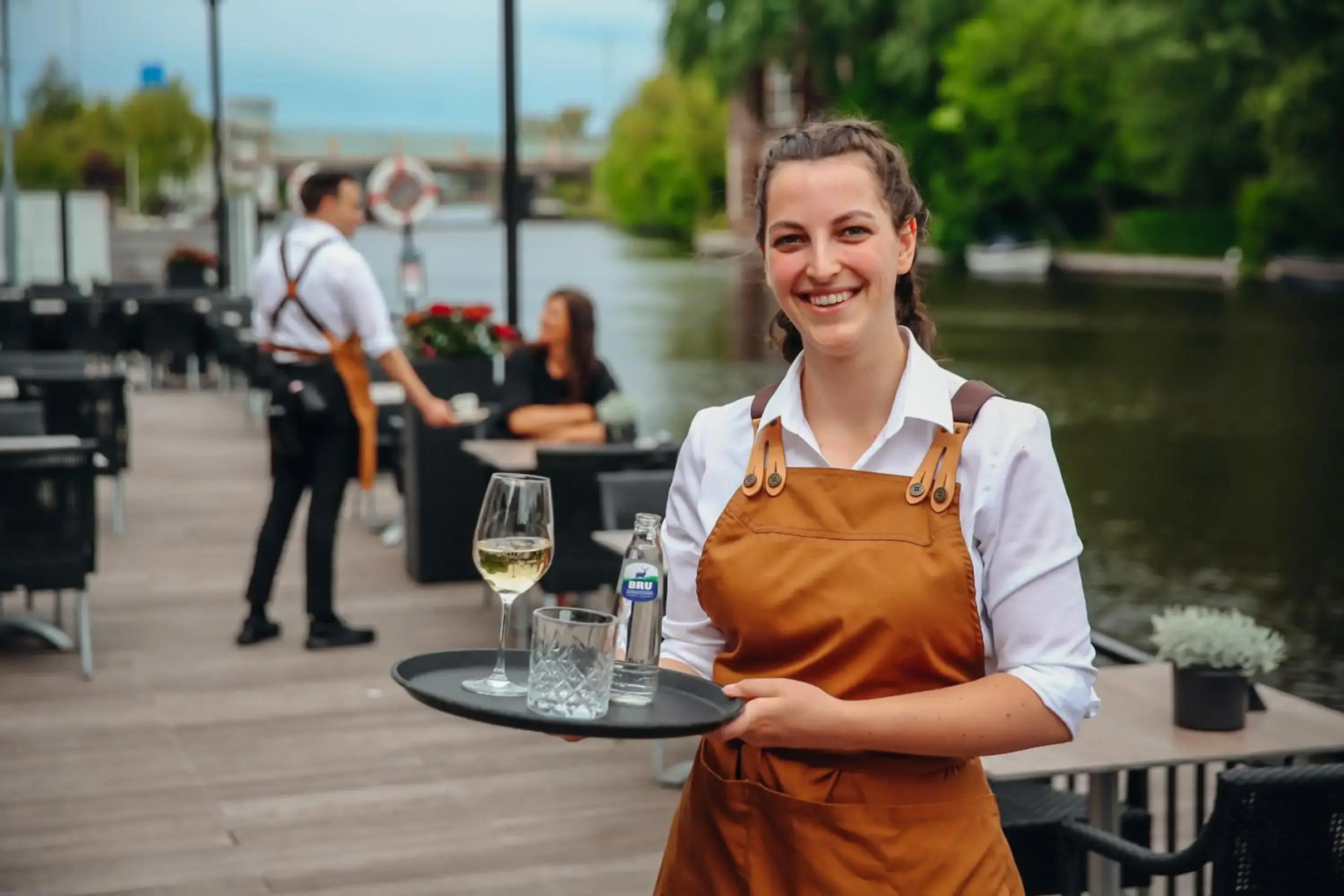 Van der Valk Hotel Leiden