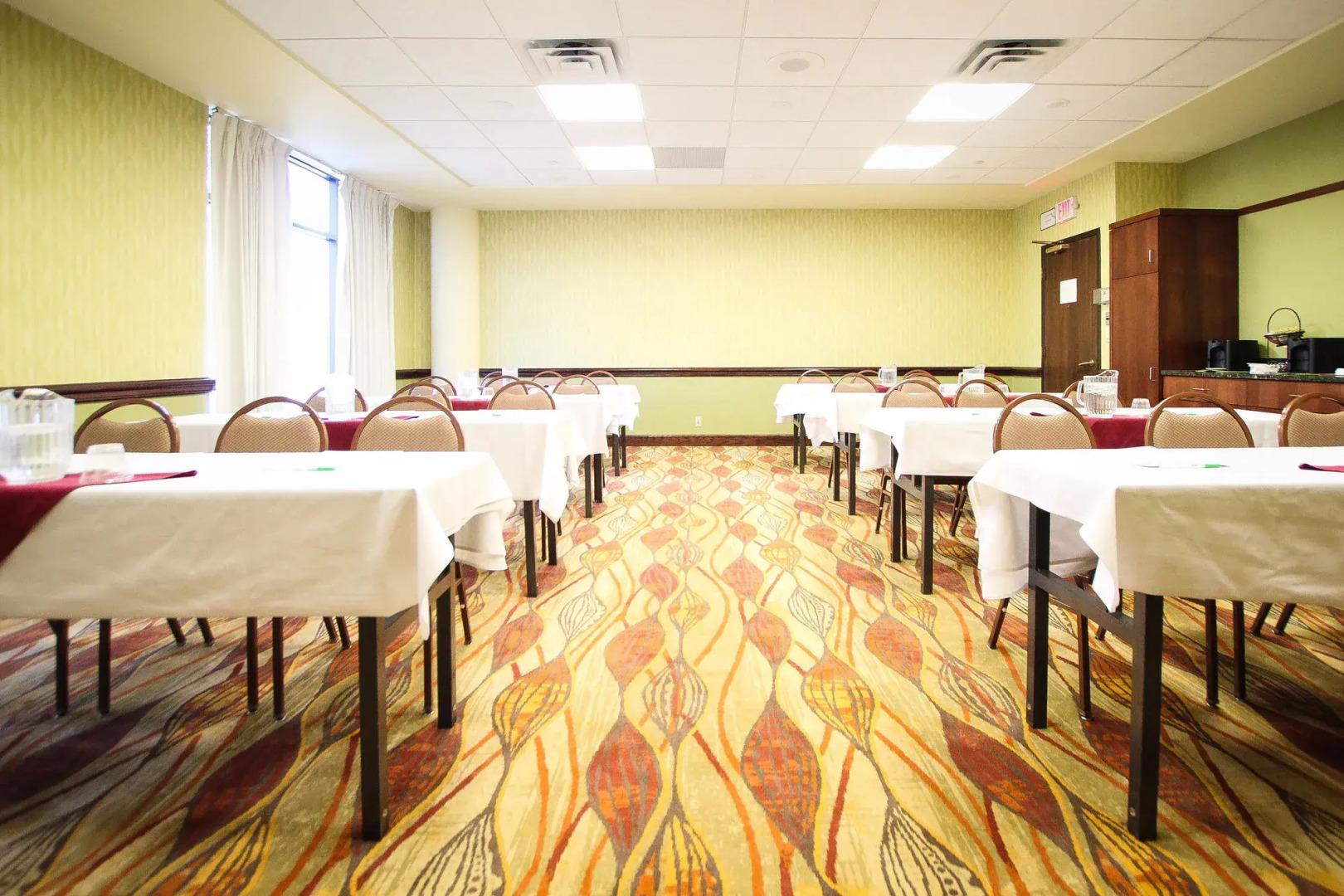 Ramada by Wyndham Minneapolis Airport/Eagan