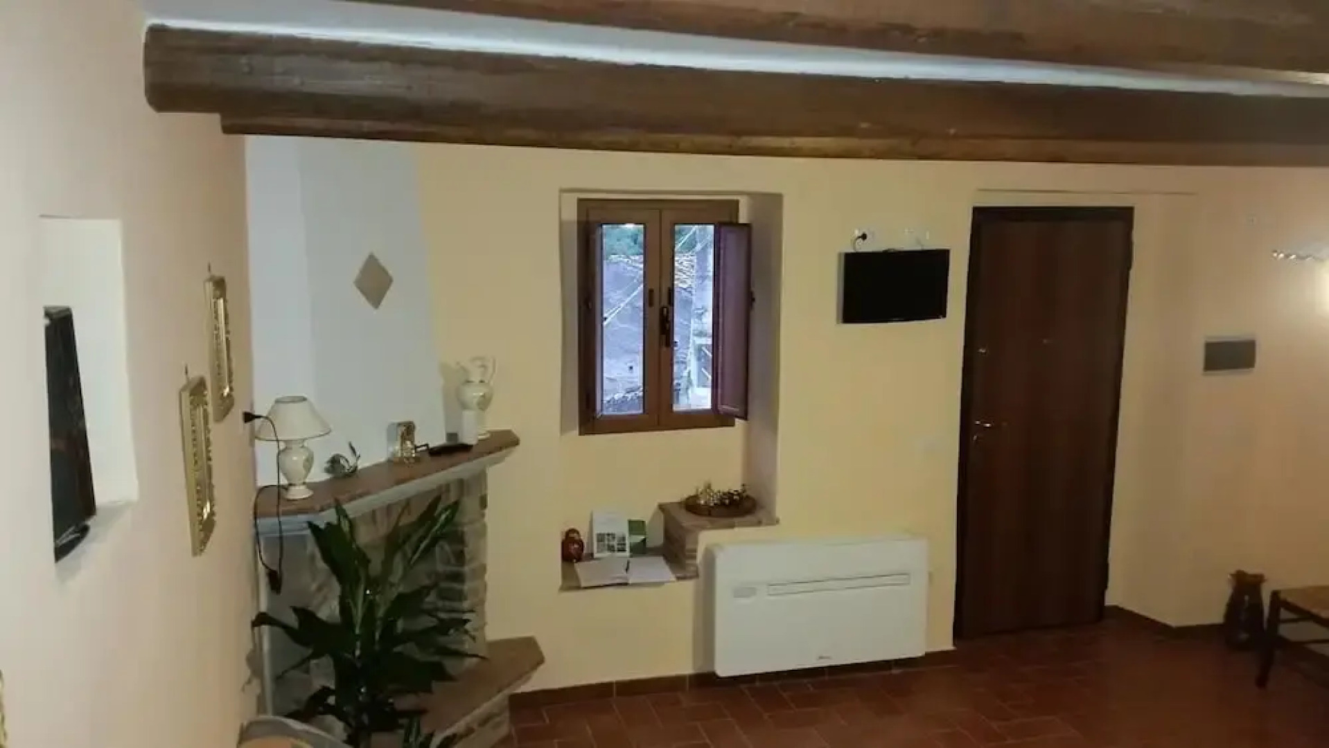 Bed & Breakfast Dhafna Civita