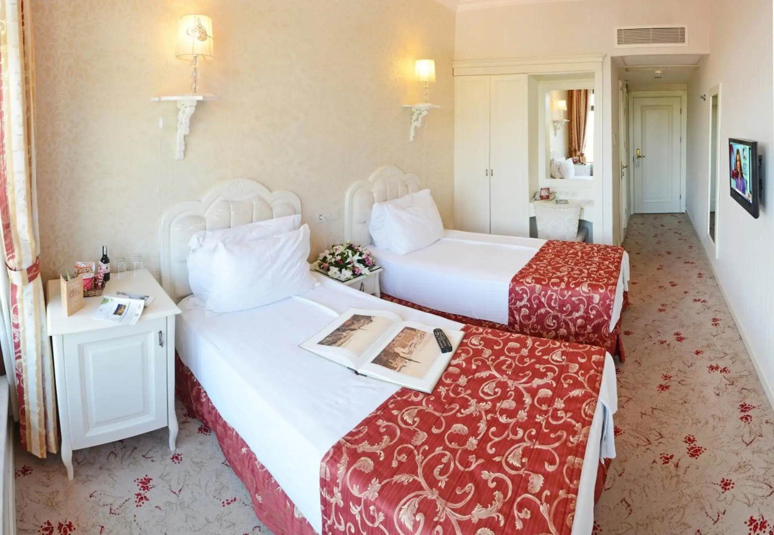 Leonardo Hotel Vienna Hauptbahnhof