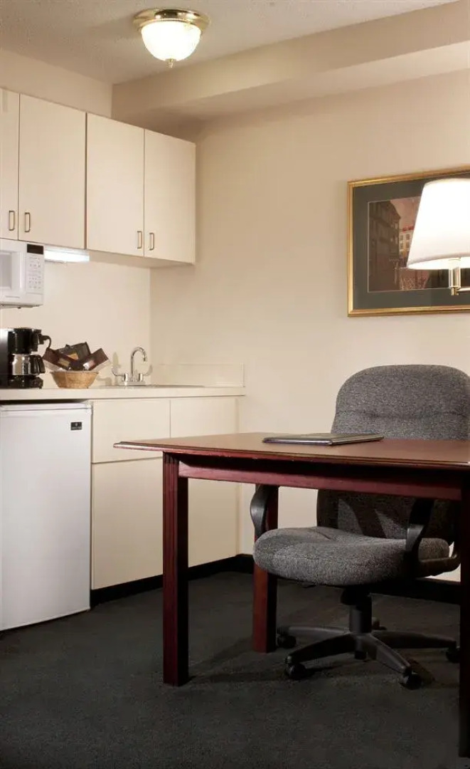 SpringHill Suites Atlanta Kennesaw