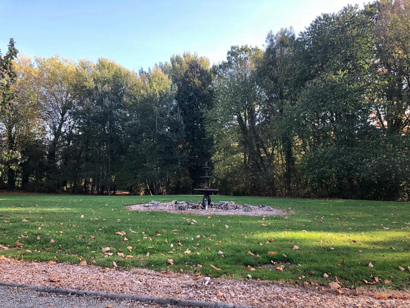 Kasteel B&B Sint-Bartel