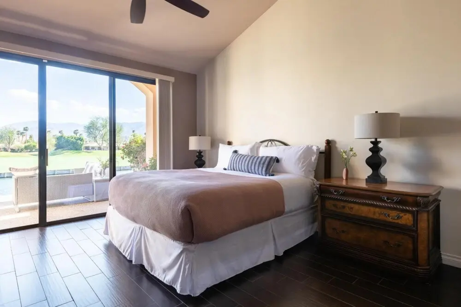 Madison by AvantStay | 10 Mins to Coachella - Festival Oasis