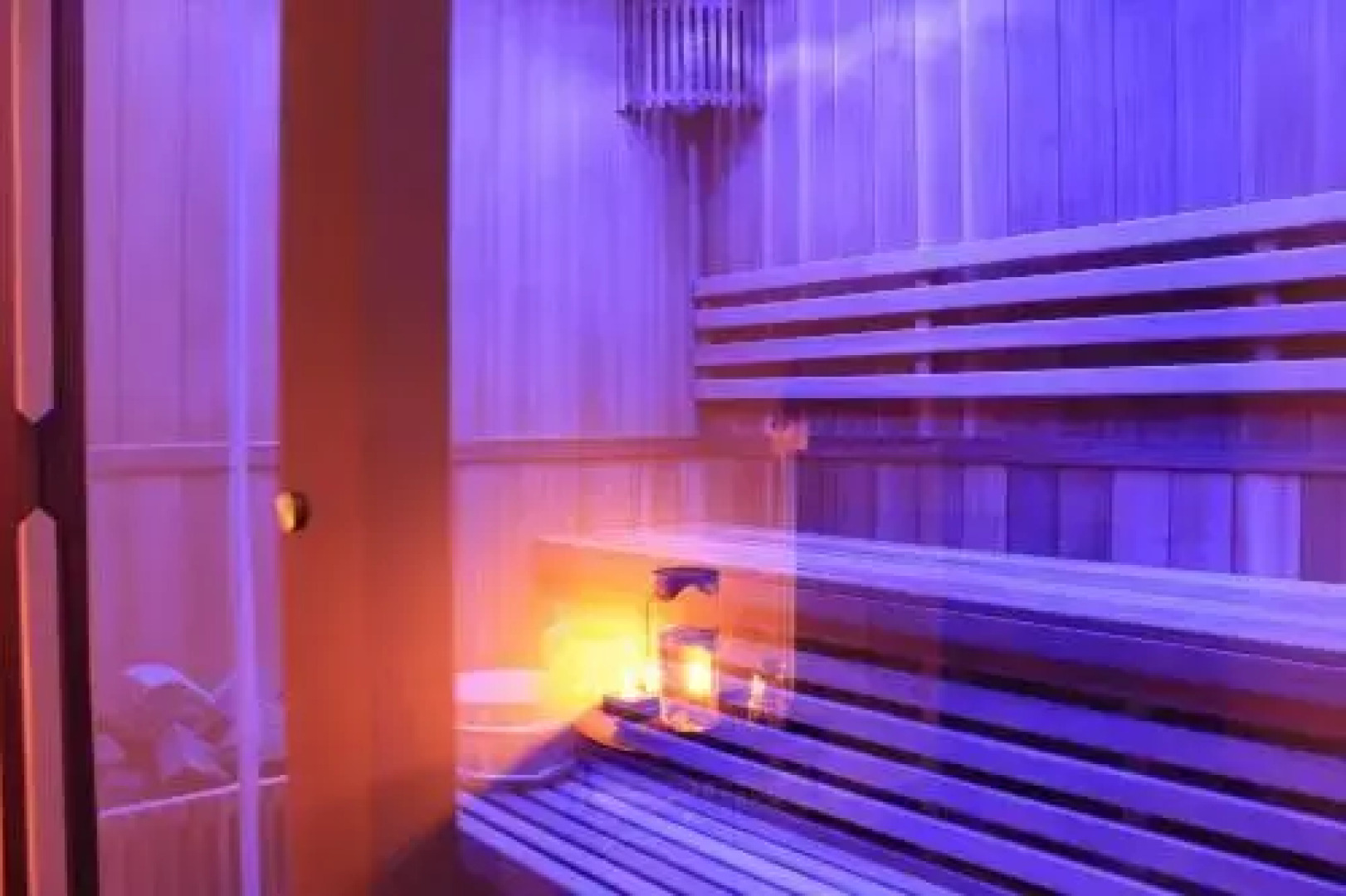 Hotel Delle Ortensie