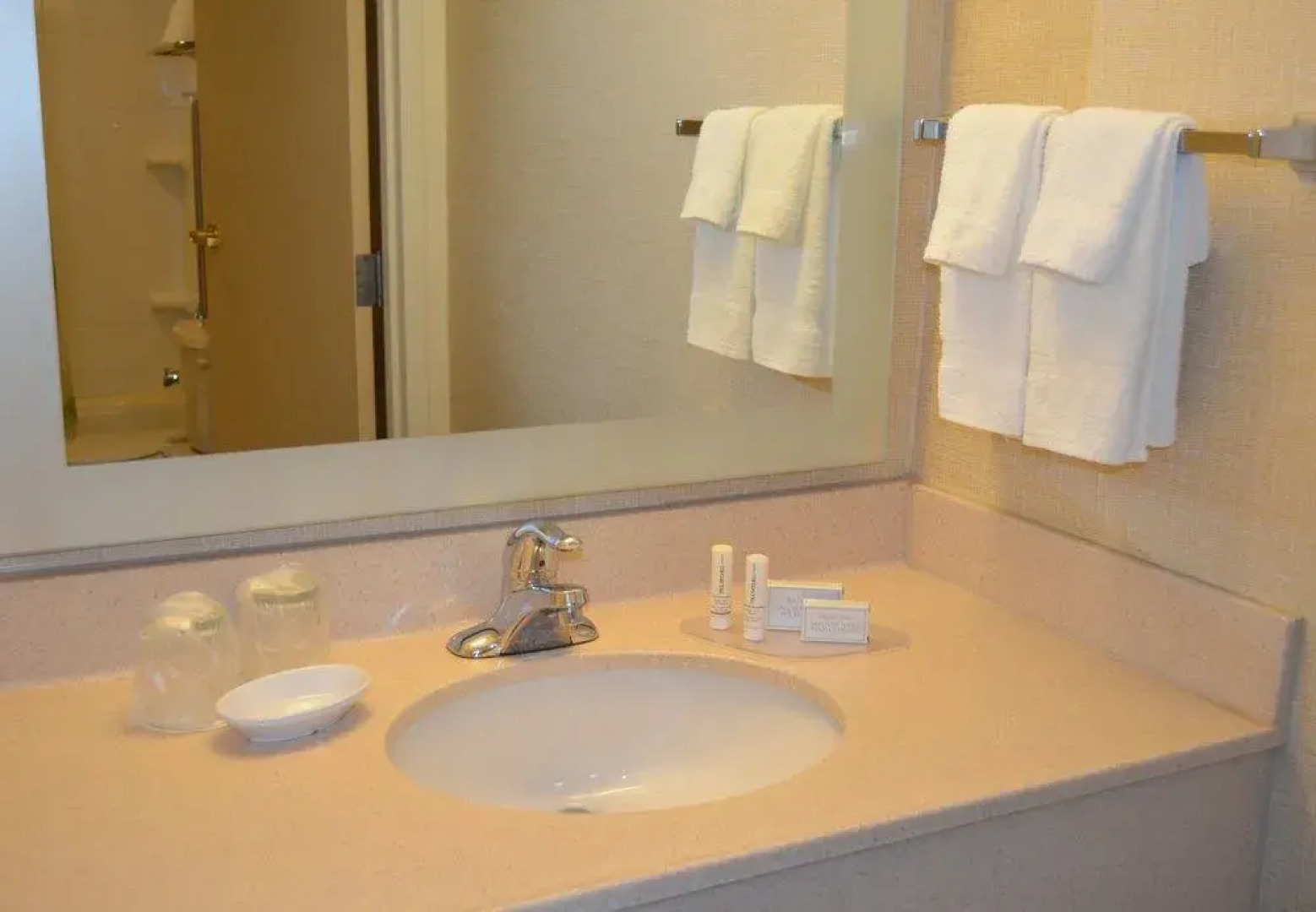 SpringHill Suites Lansing