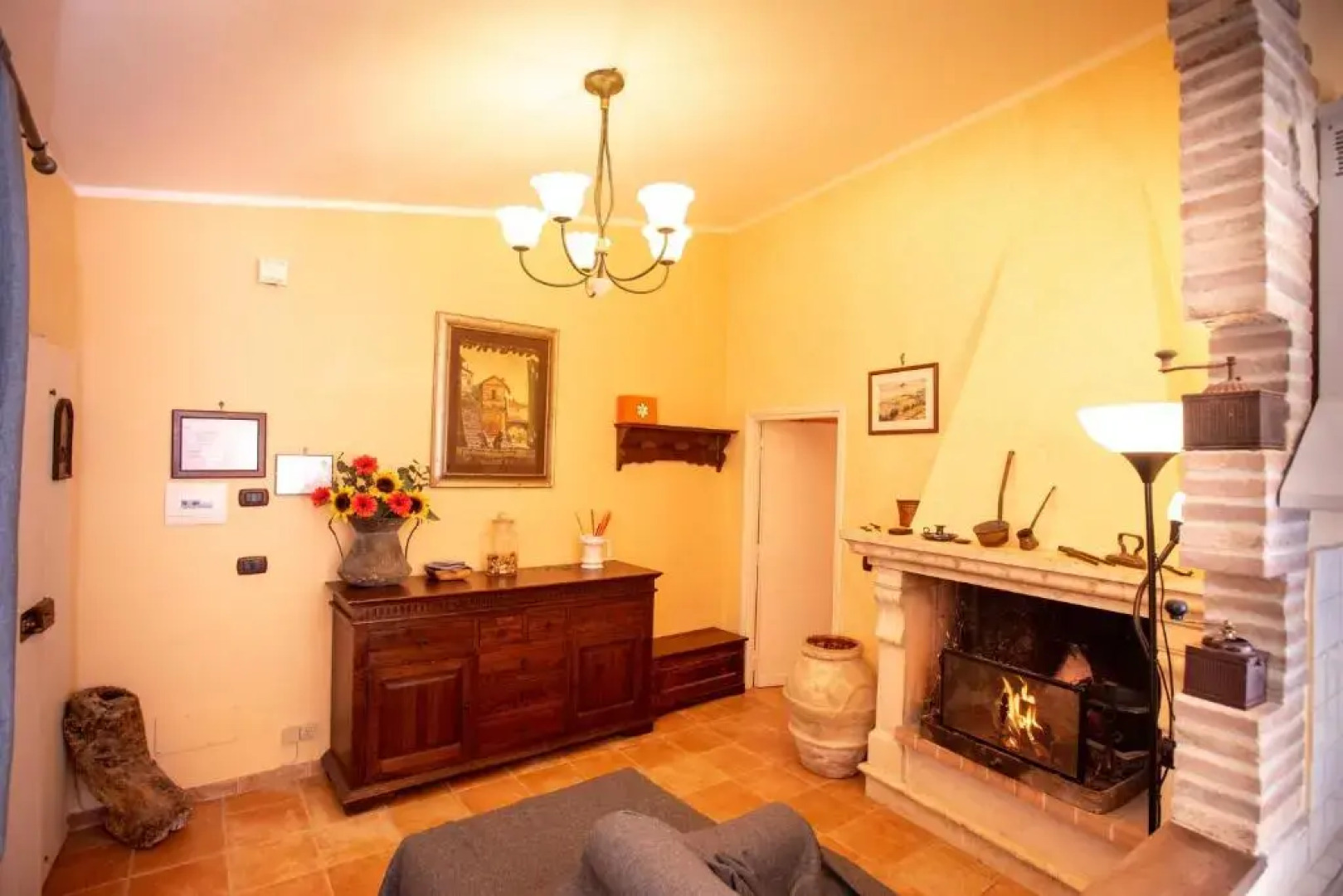 Relax nell' Antico Borgo