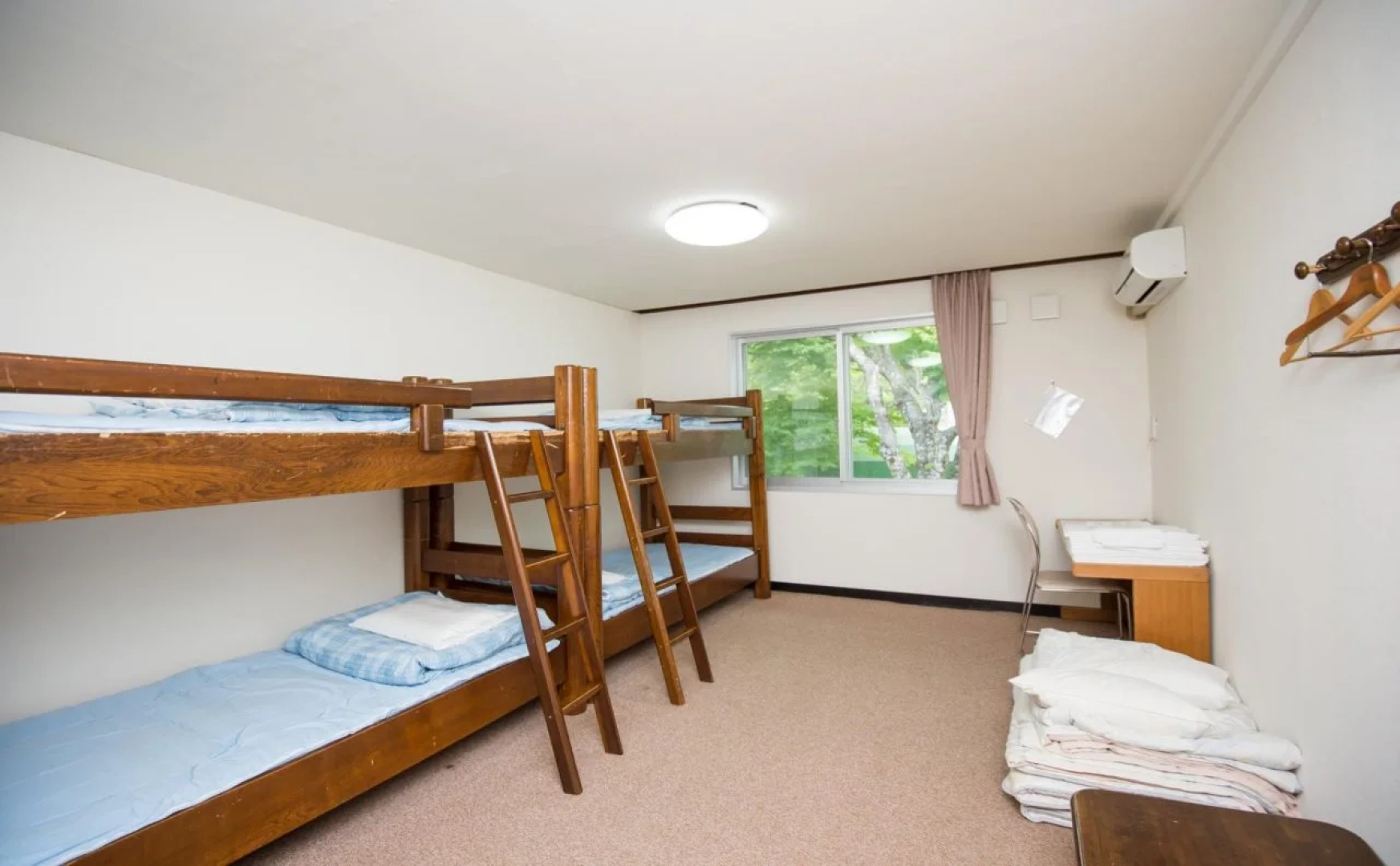 YMCA International Youth Center TOZANSO