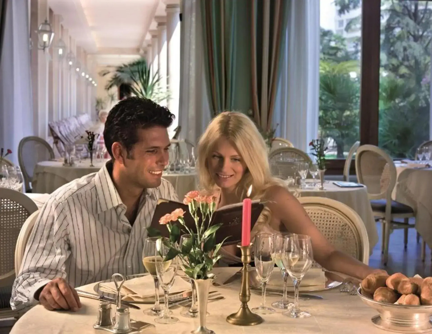 Palace Hotel Meggiorato