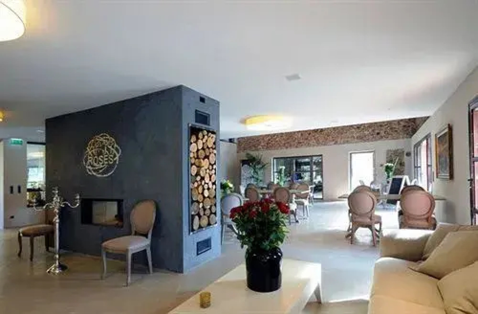 La Bastide du Clos des Roses