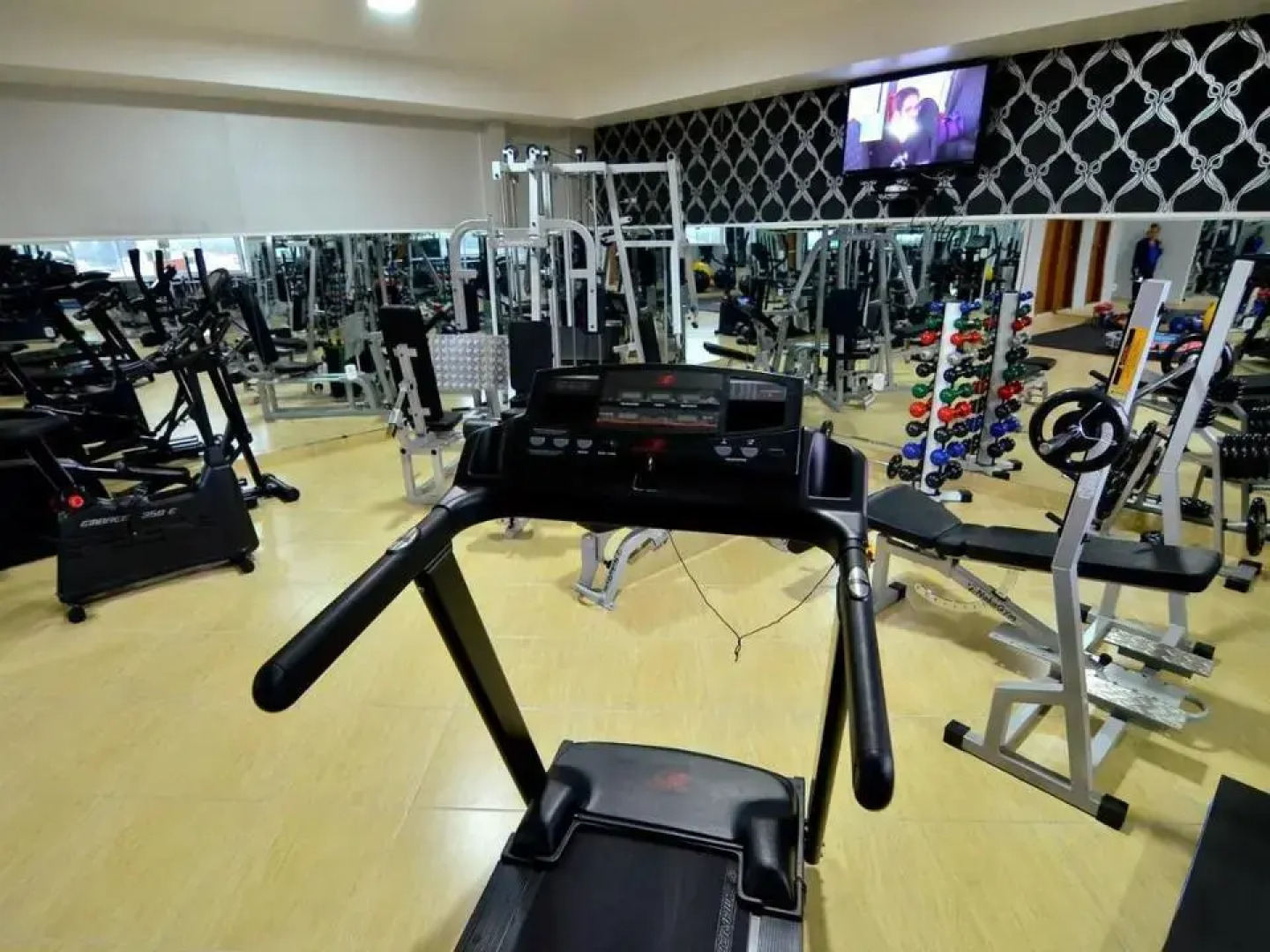 Hotel Capital da Fé