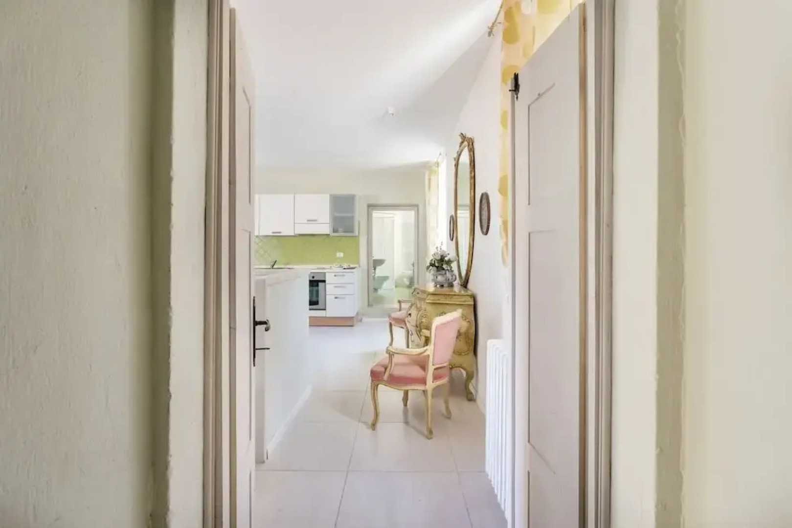 Pescantina - Via dei Pini