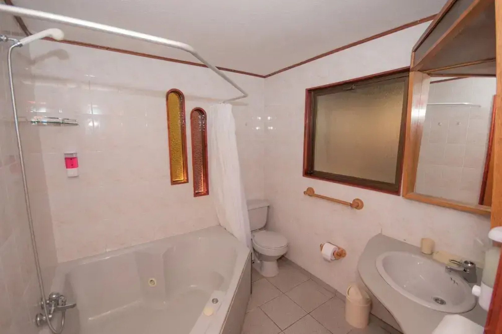 Pao Pao Lodge Algarrobo