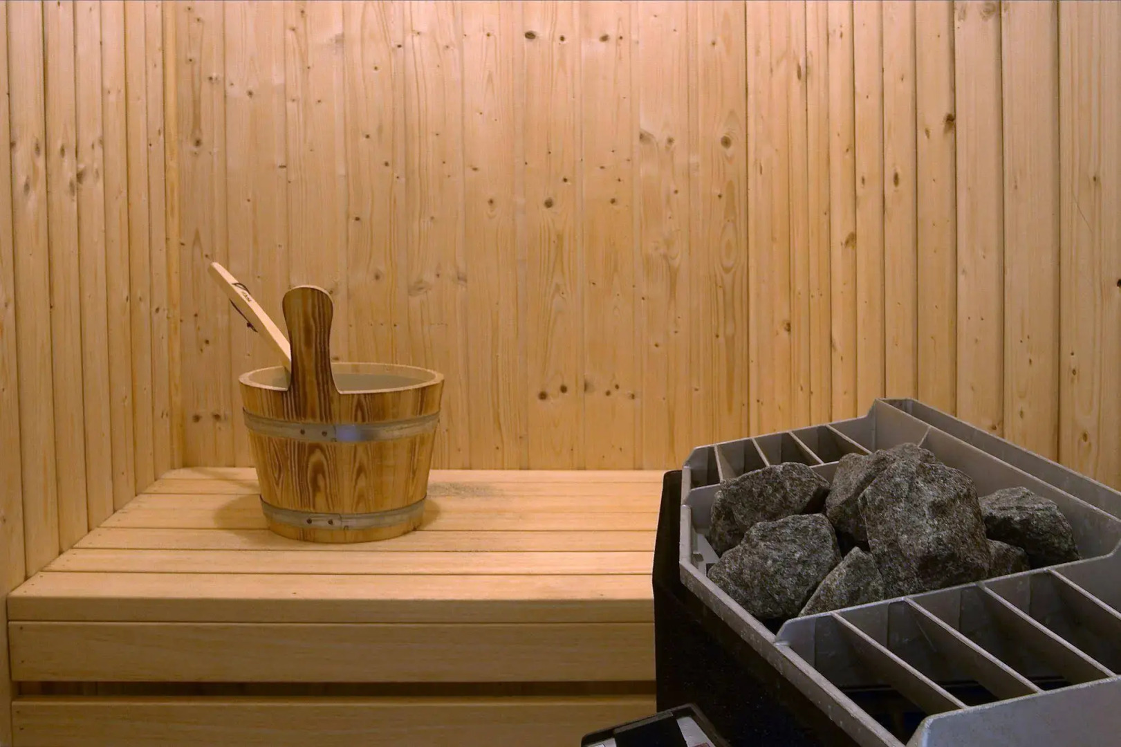 Reginas Exclusive Villas