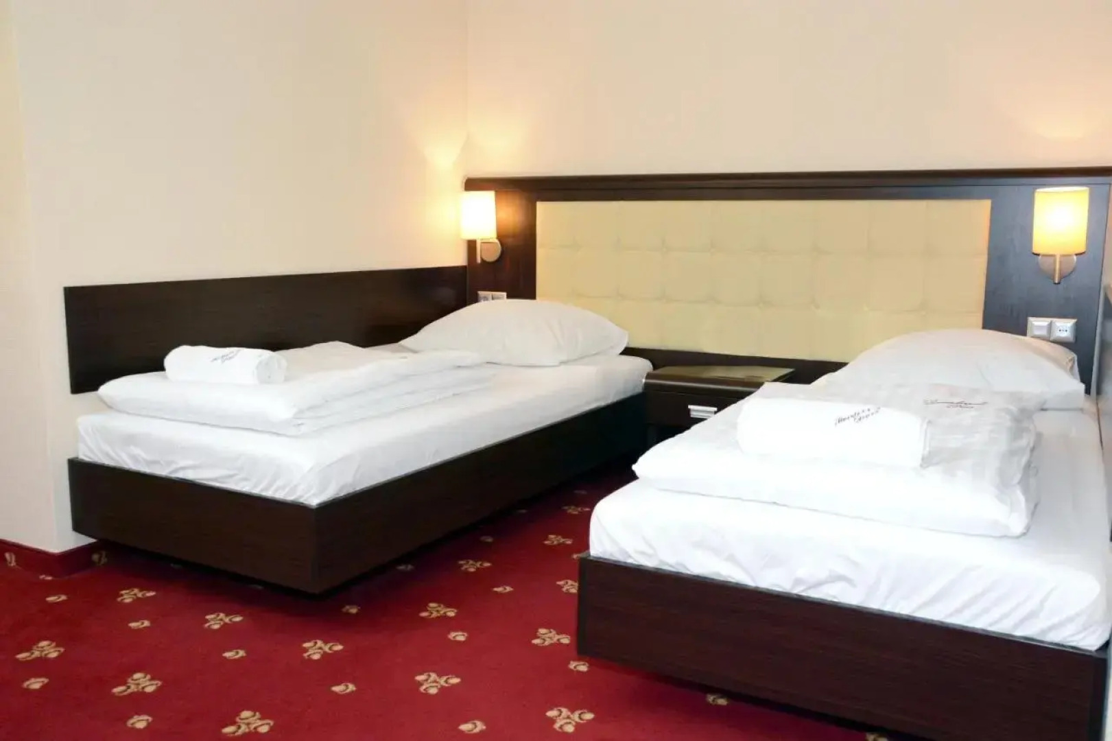 Hotel Świętokrzyski Dwór