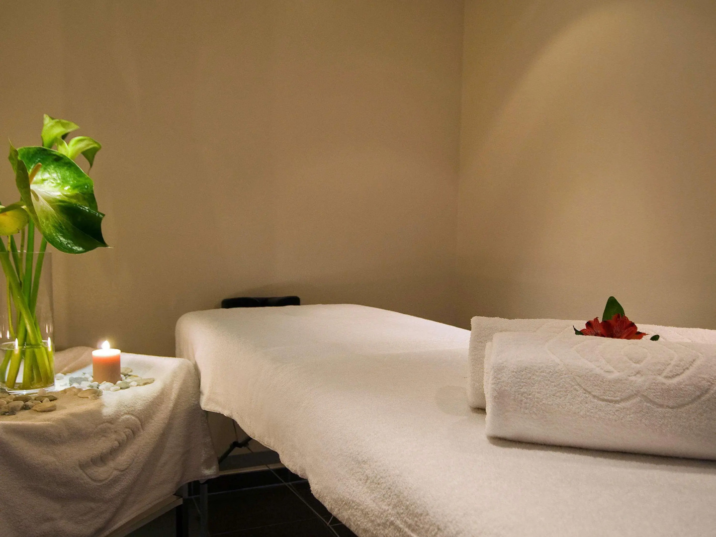 Отель Sofitel Brussels Europe