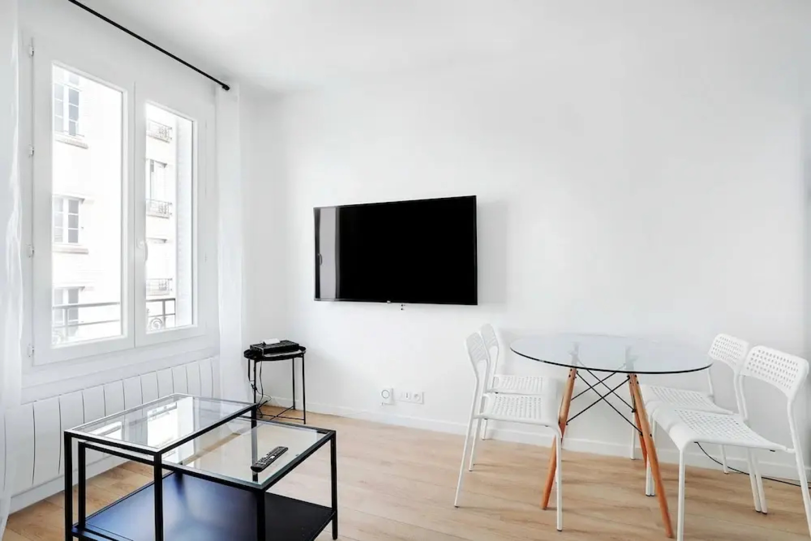 Cosy Duplex - 2bdr/4p - Levallois / So Ouest
