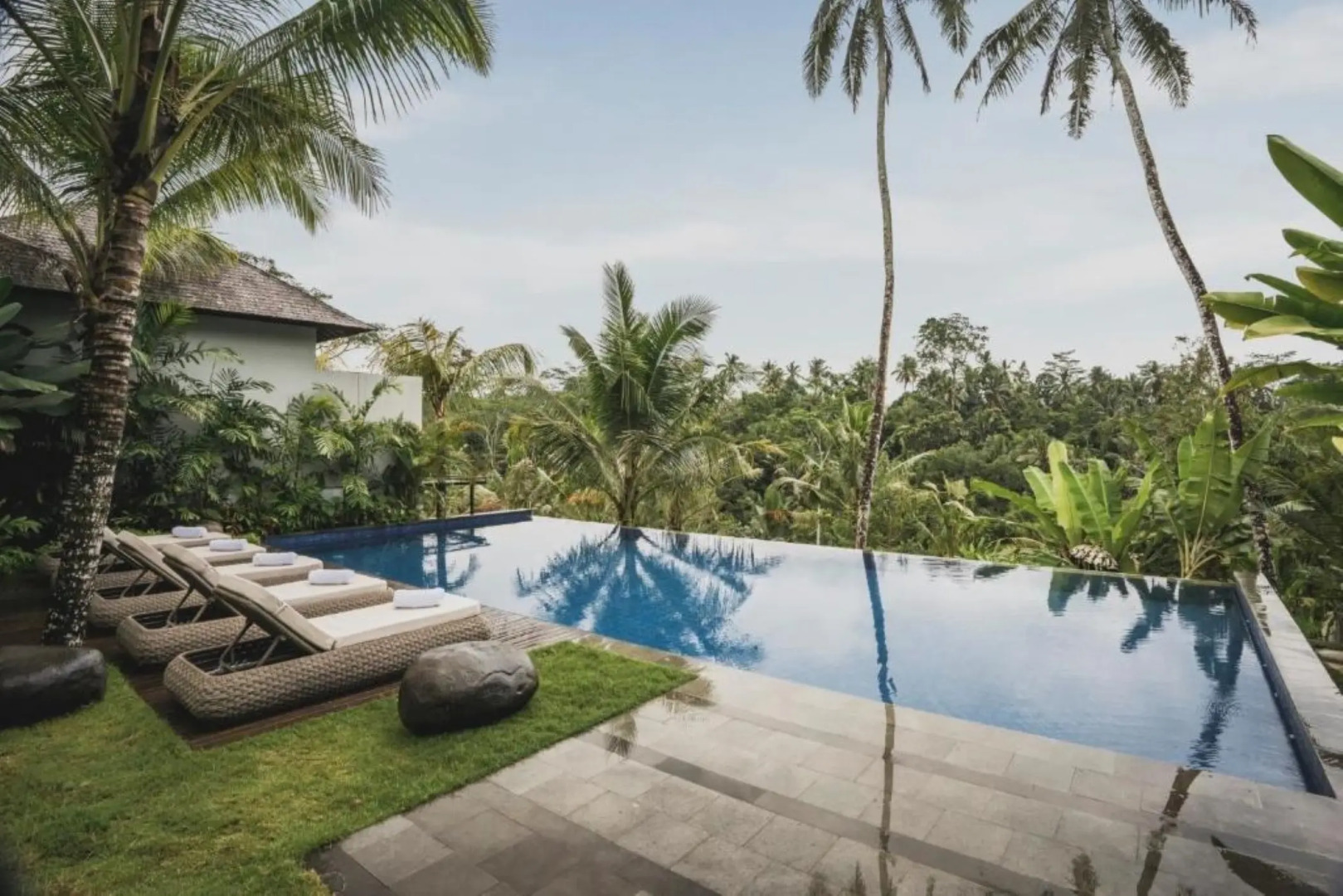 Maar Resort & Spa Ubud by Ini Vie Hospitality