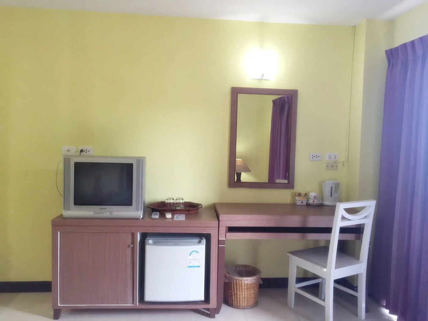 Eastiny Residence Hotel