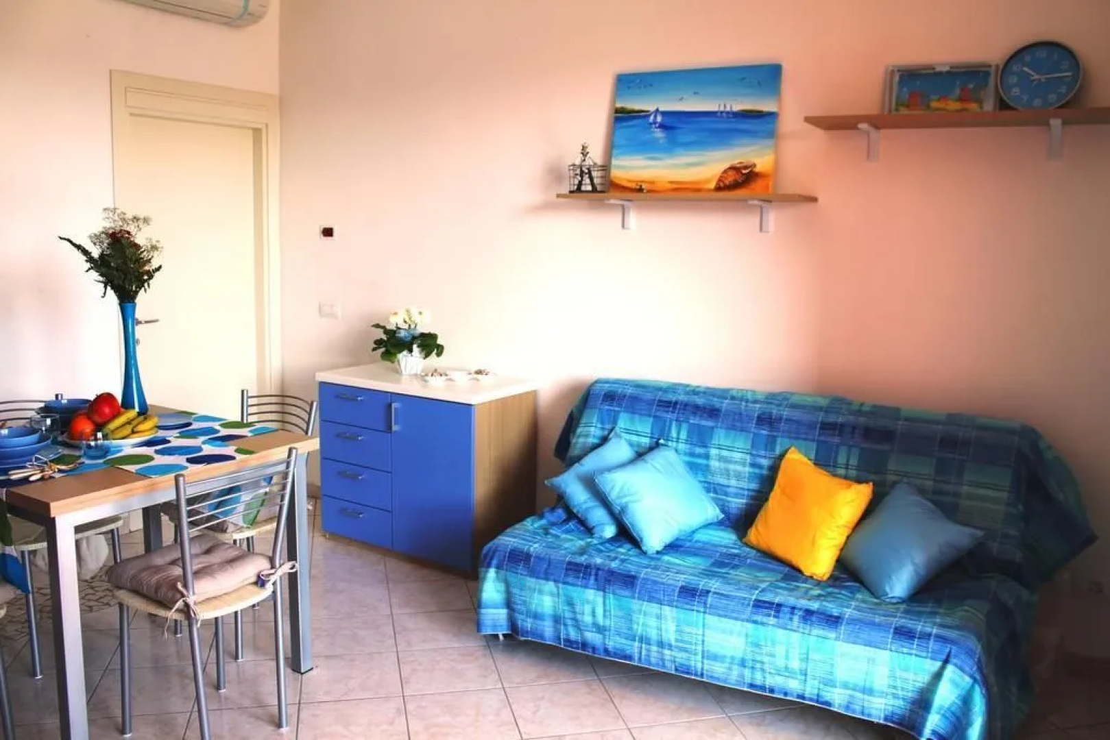 Airone Bianco Residence Village