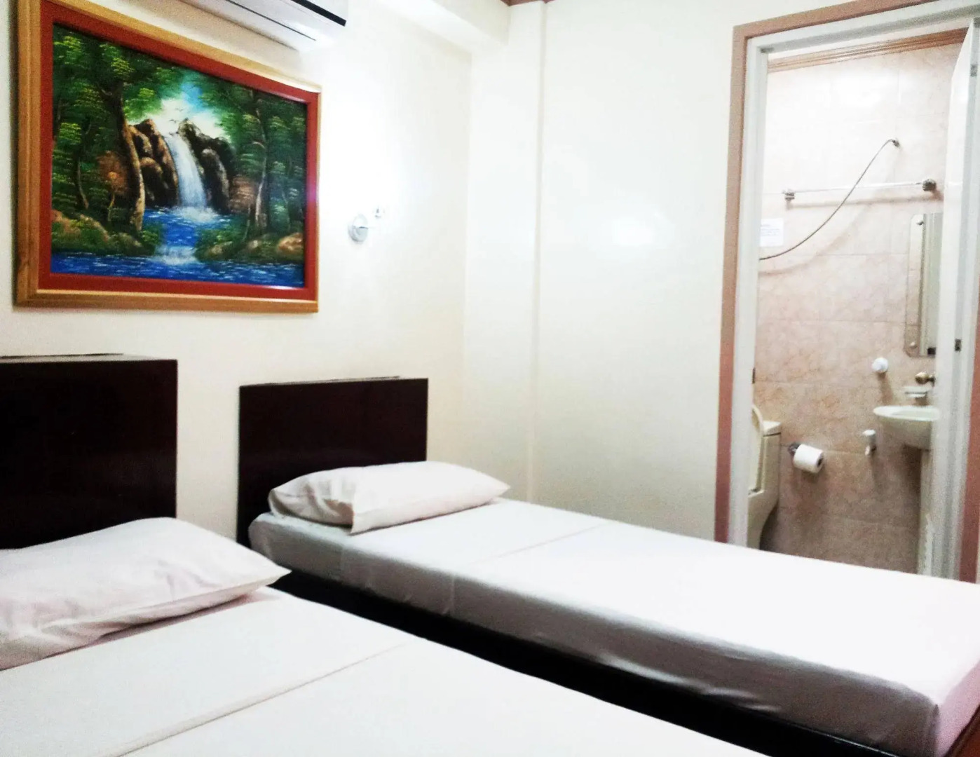 Marcelina's Guest House