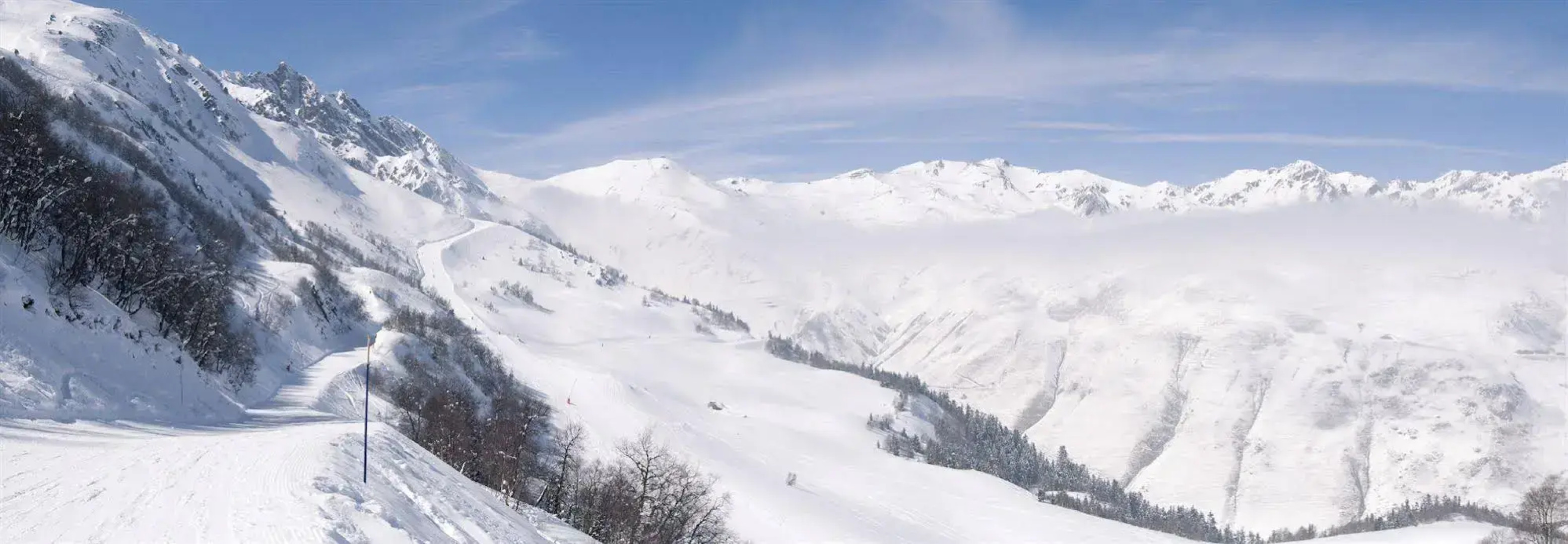 Madame Vacances Résidence Cami Real