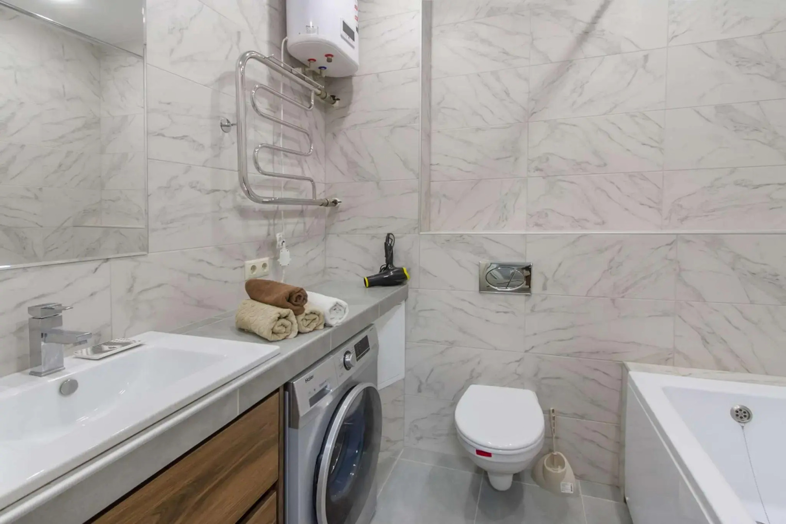 Апартаменты на улице Революции 1905 года 31 корпус Ю