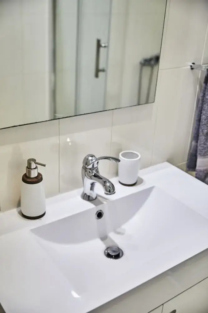 2 Bedroom Apartment Sol de Linda-a-Velha