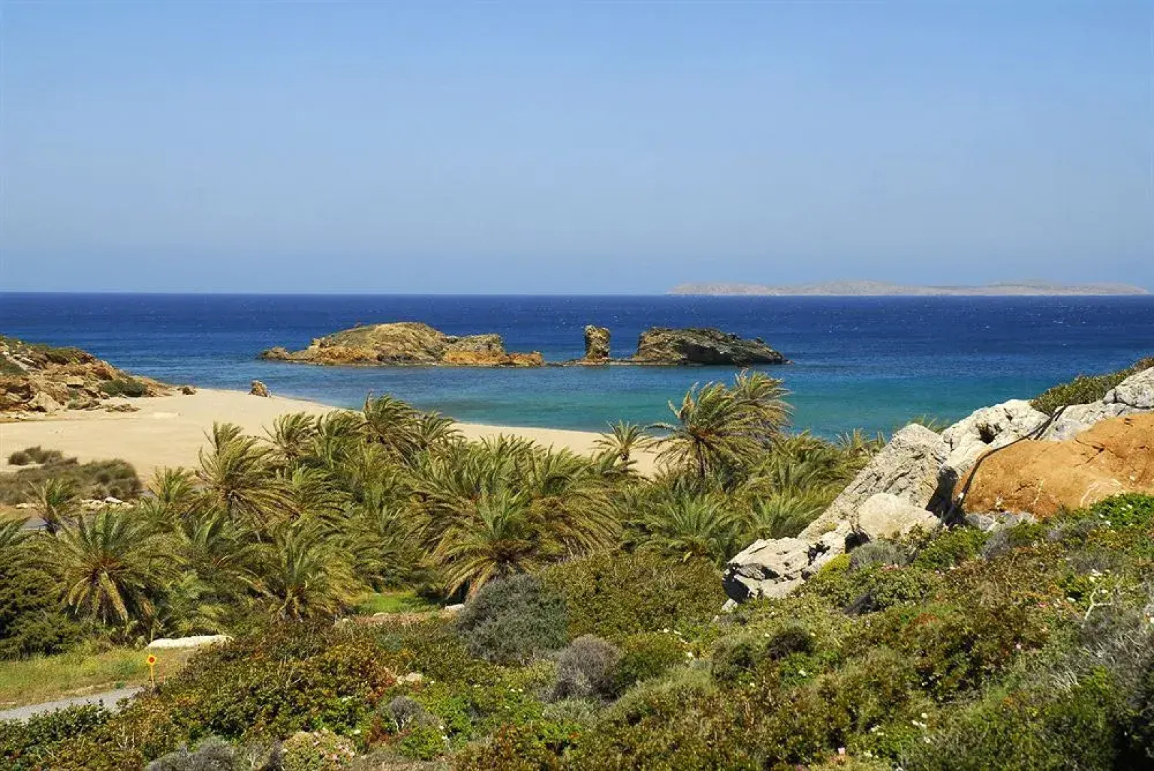 Bayview Resort Crete