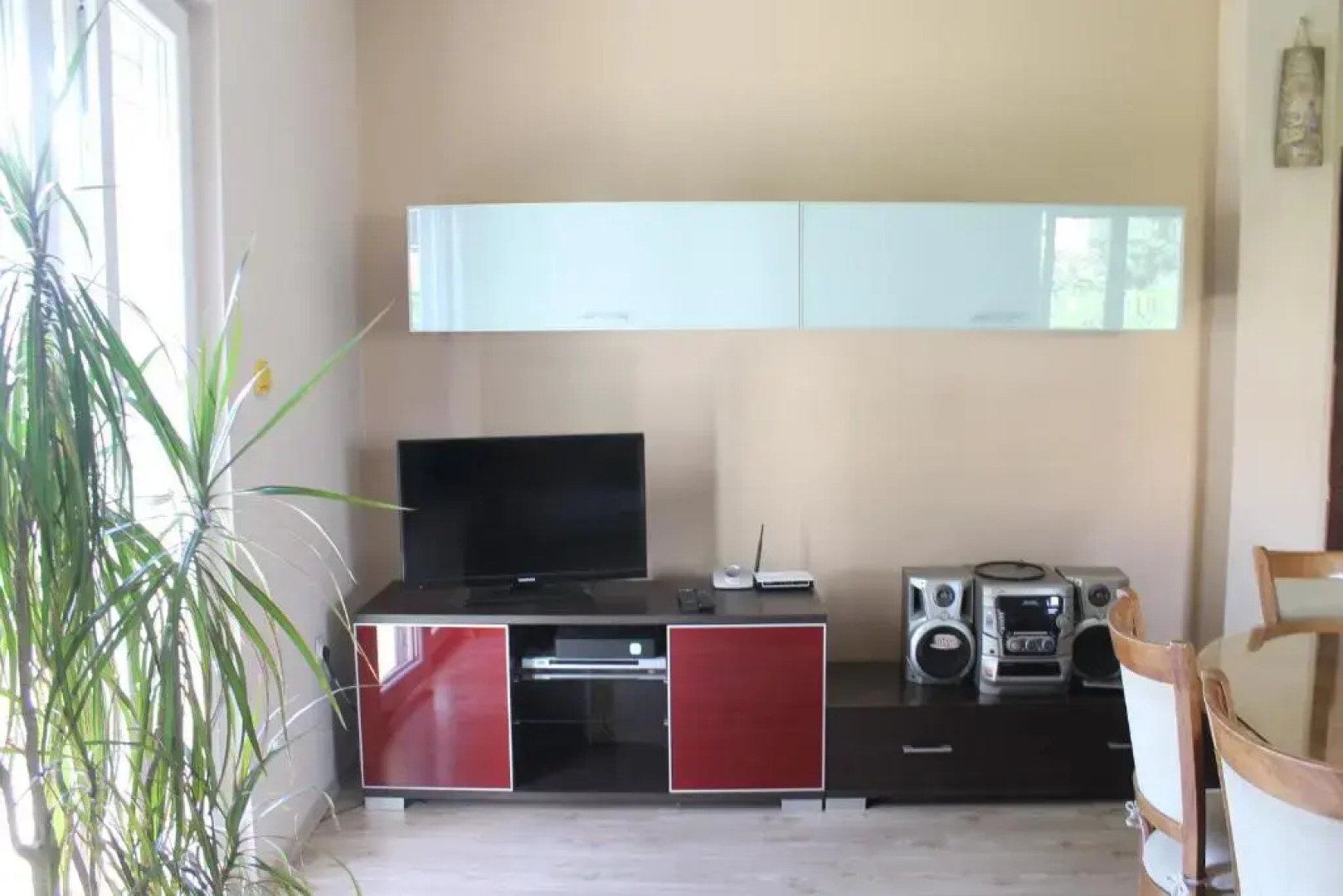 Apartment Leona & Doris