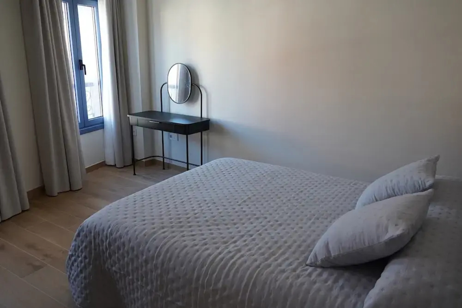 VILLAGRADO Suites AT3LLaves