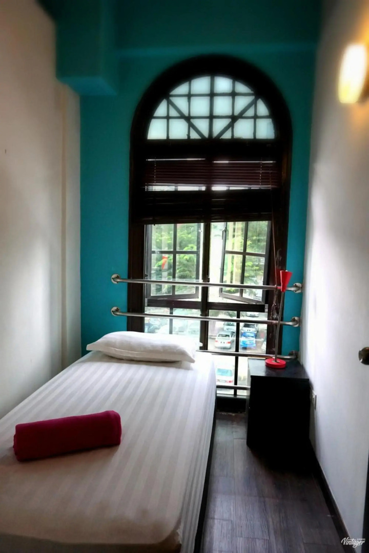 The Travel Hub Guesthouse