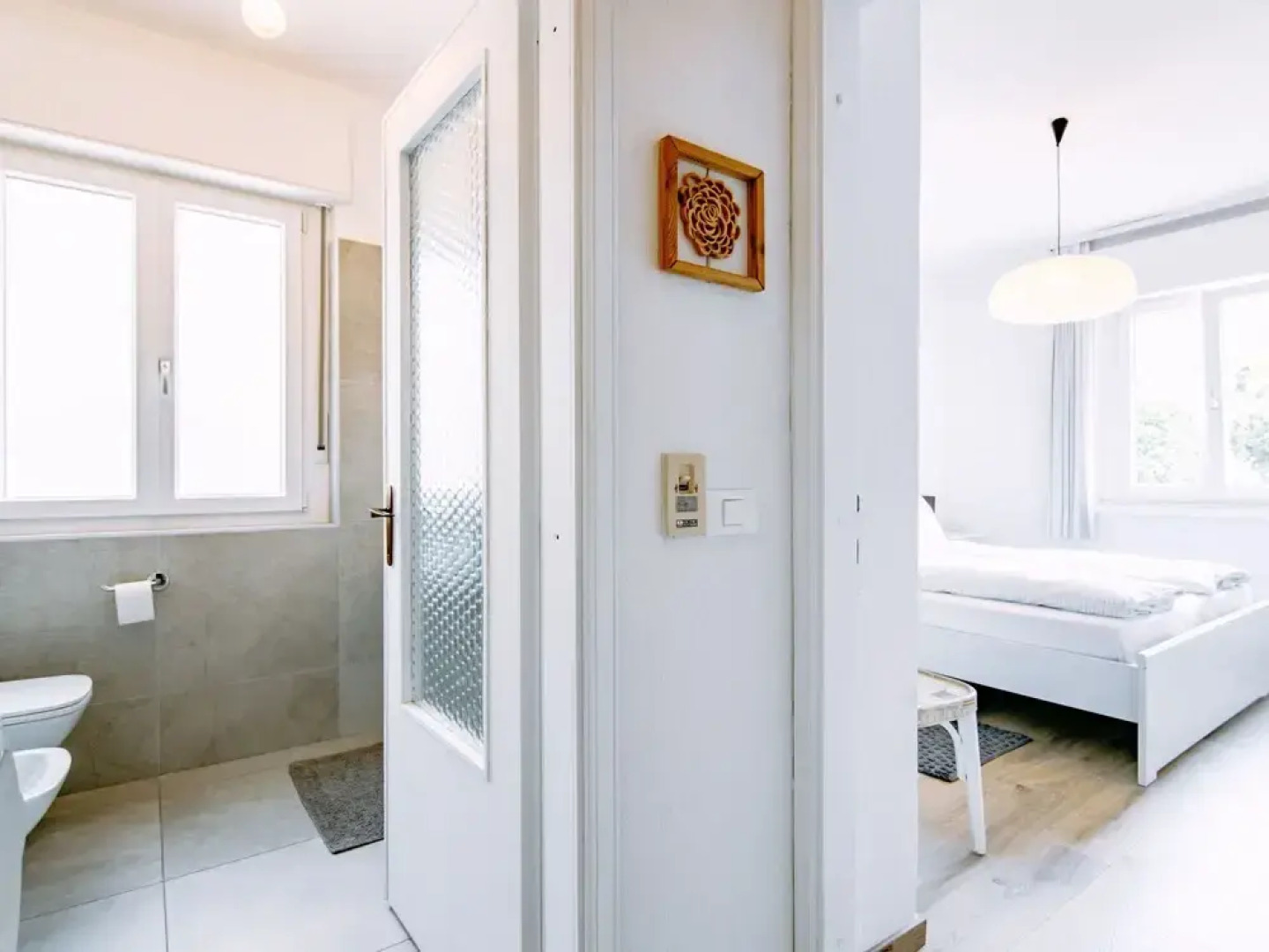 Villetta ai Pini Calceranica al Lago