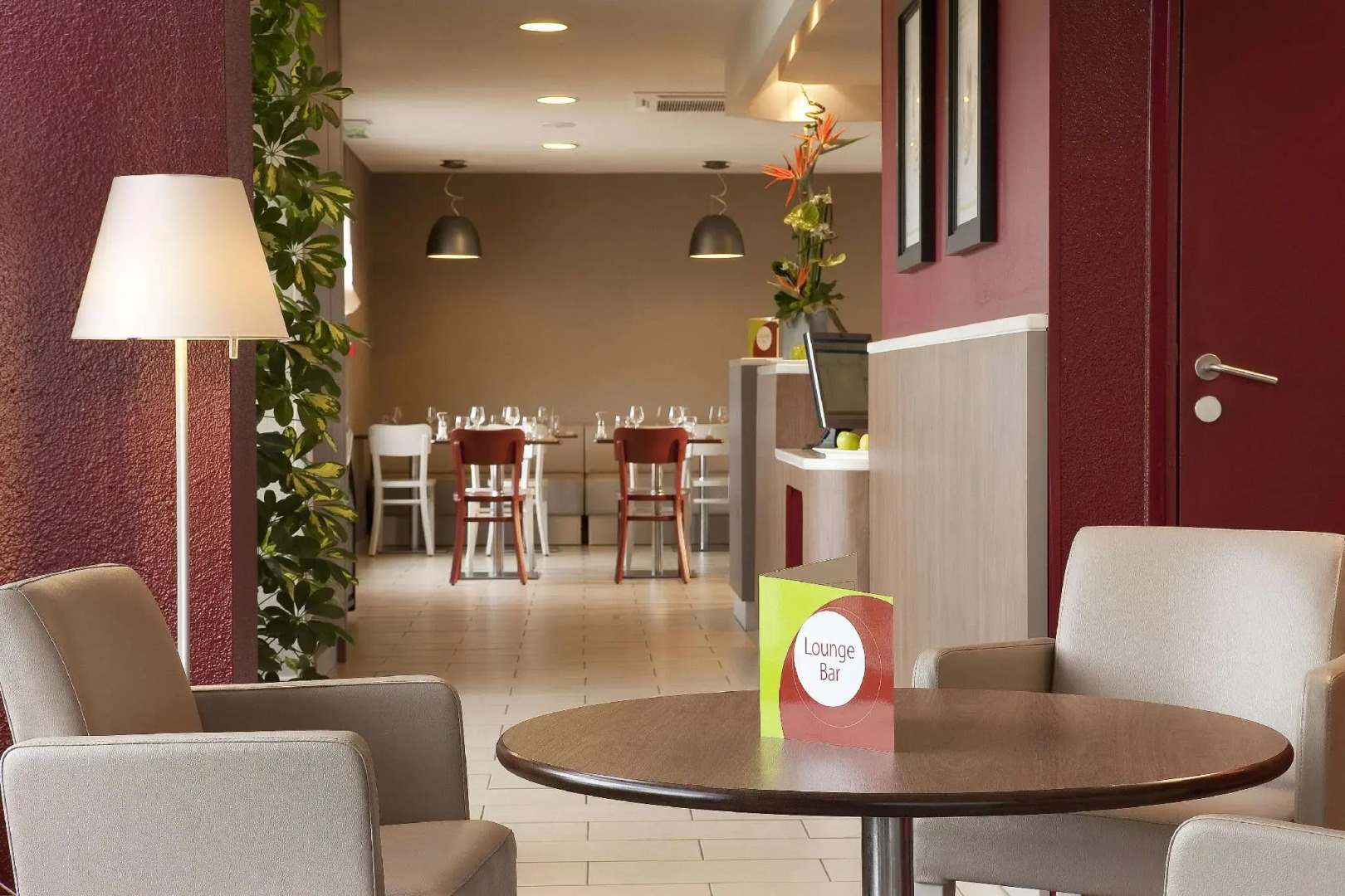 Kyriad Brie Comte Robert