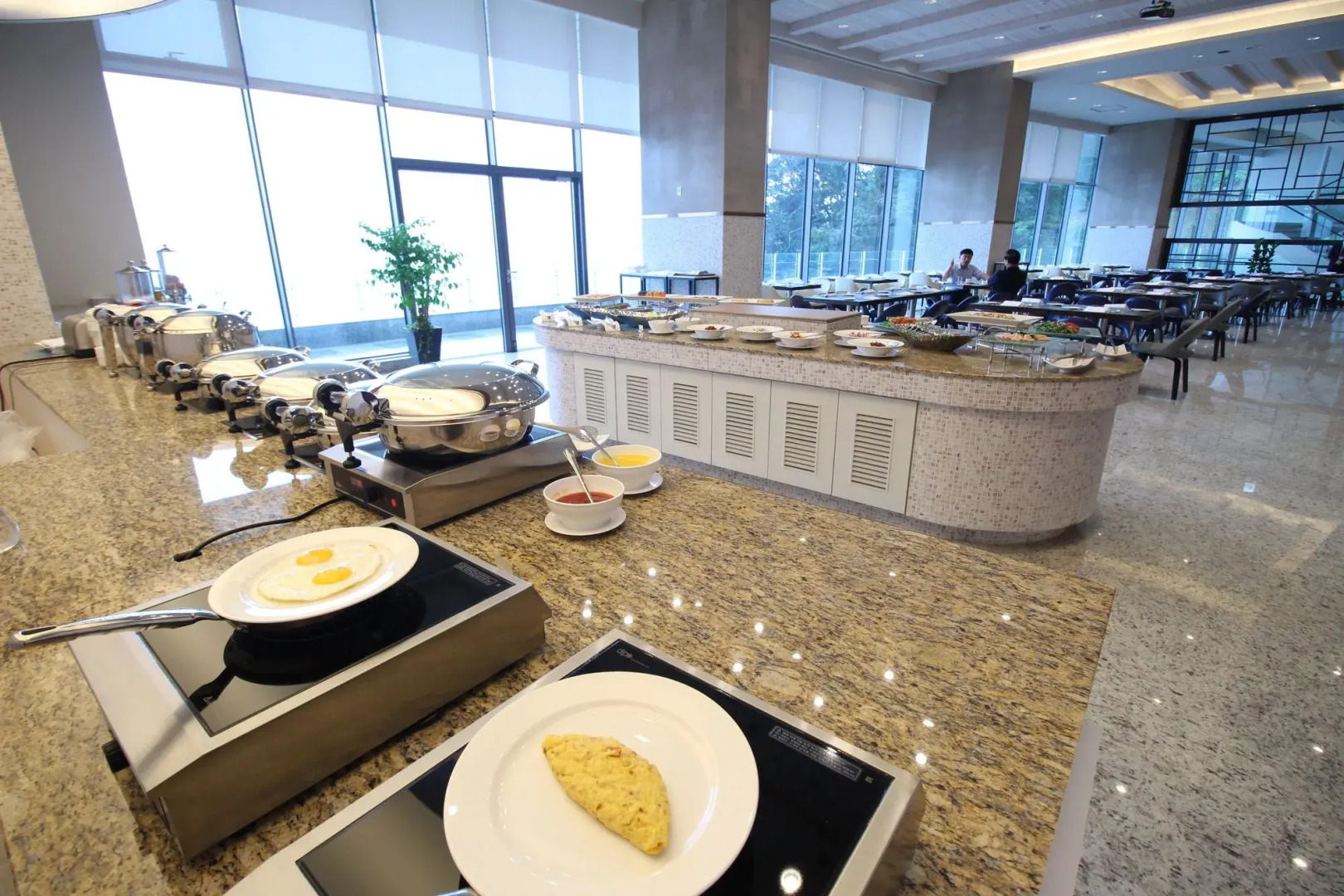 Stanford Hotel & Resort Tongyeong