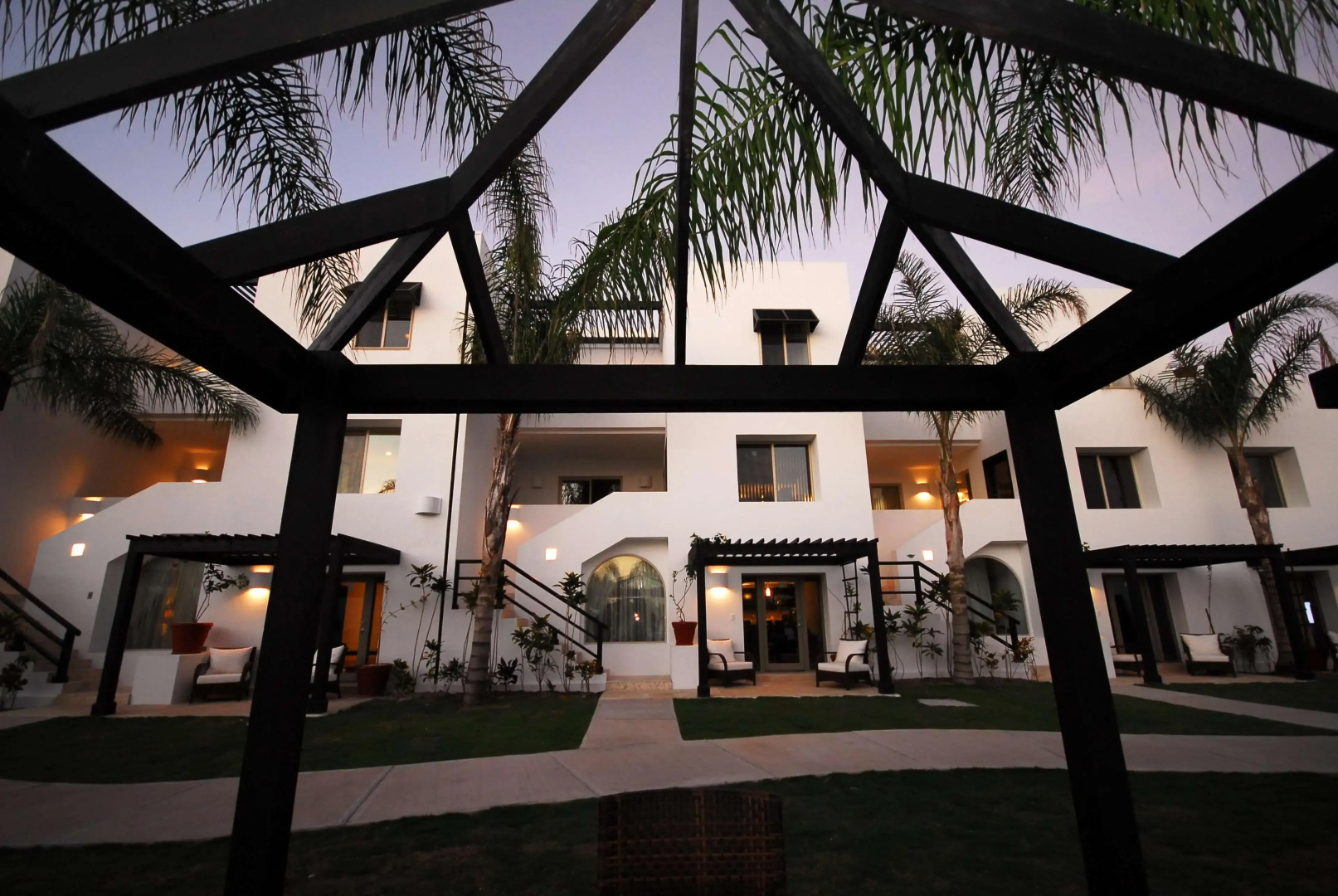 Las Terrazas Resort and Residences Ambergris