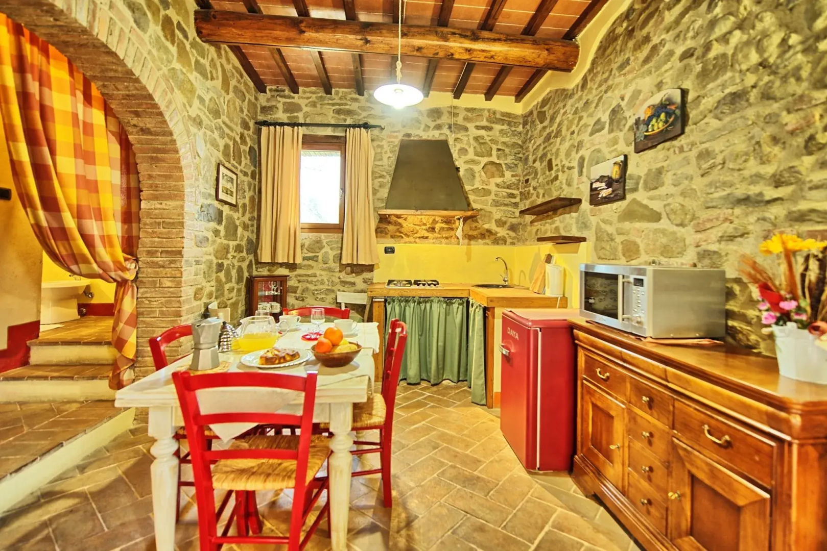 Podere Orietta