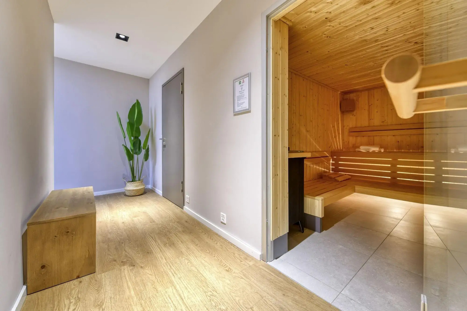 ibis Styles Zurich City Center