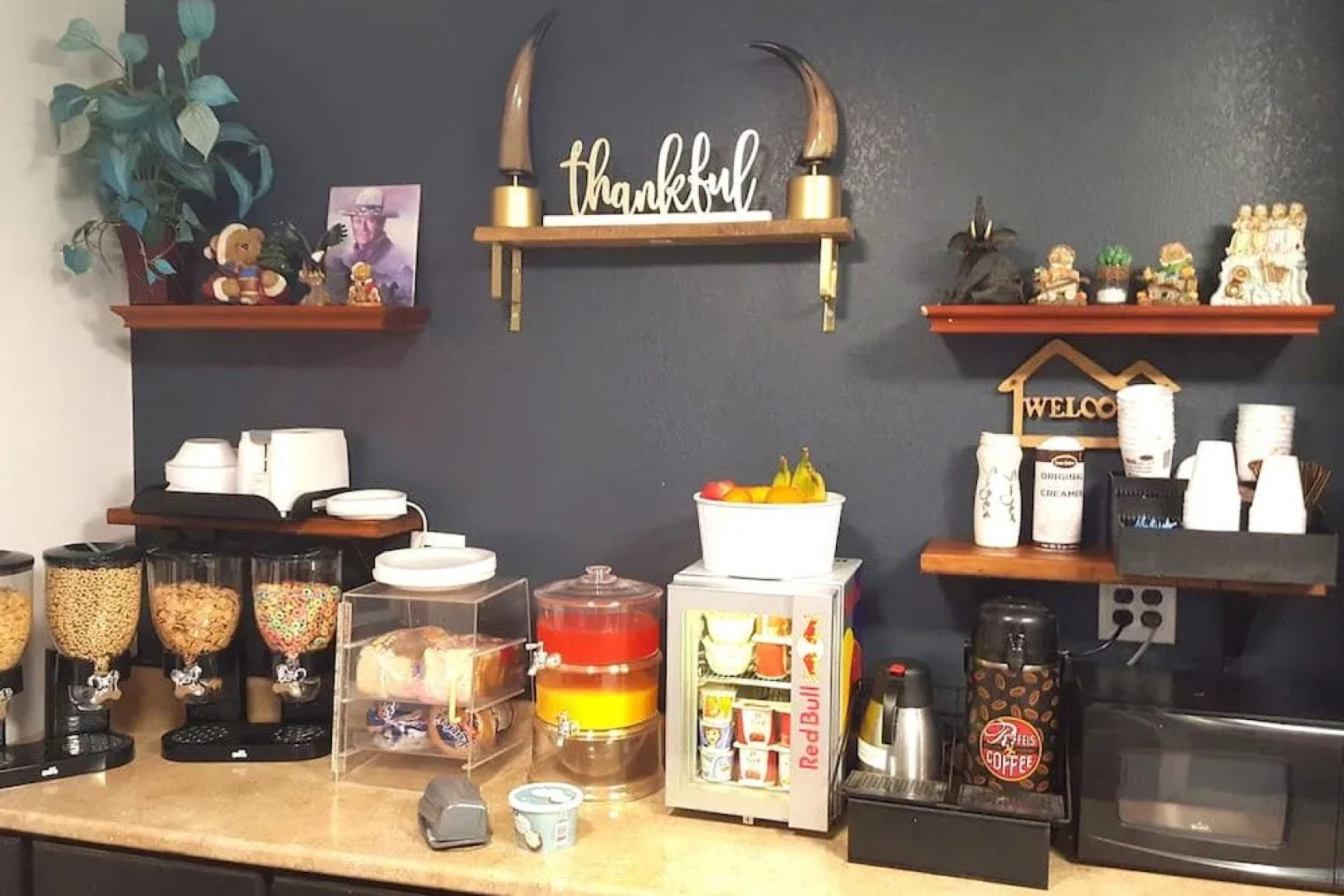 Coratel Inn & Suites by Jasper Hutchinson