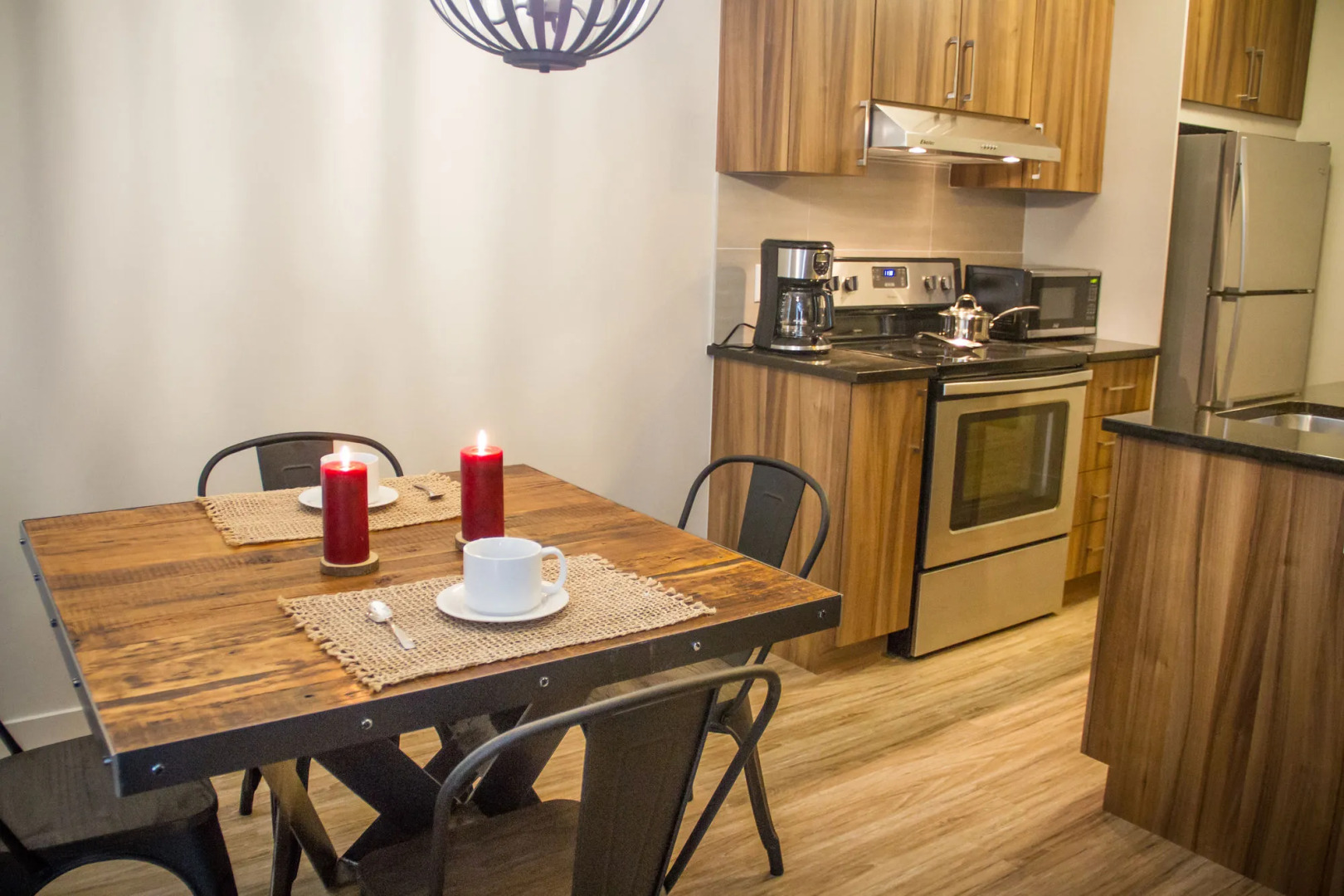 Le Viking Resort & Marina