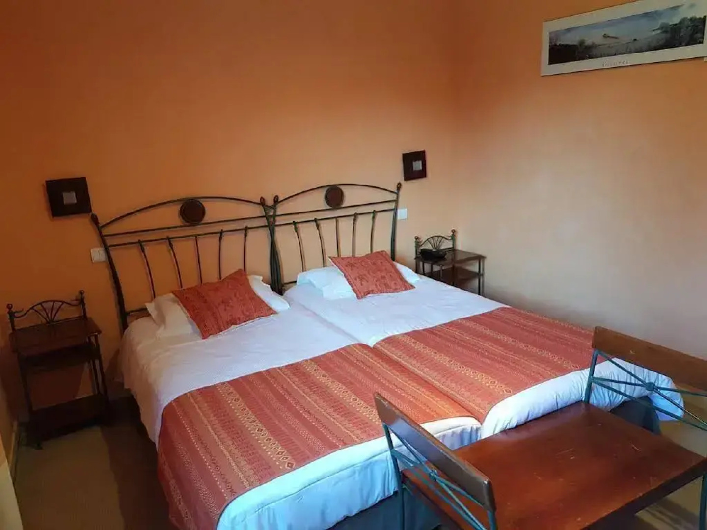 Le Moulin du Gastronome