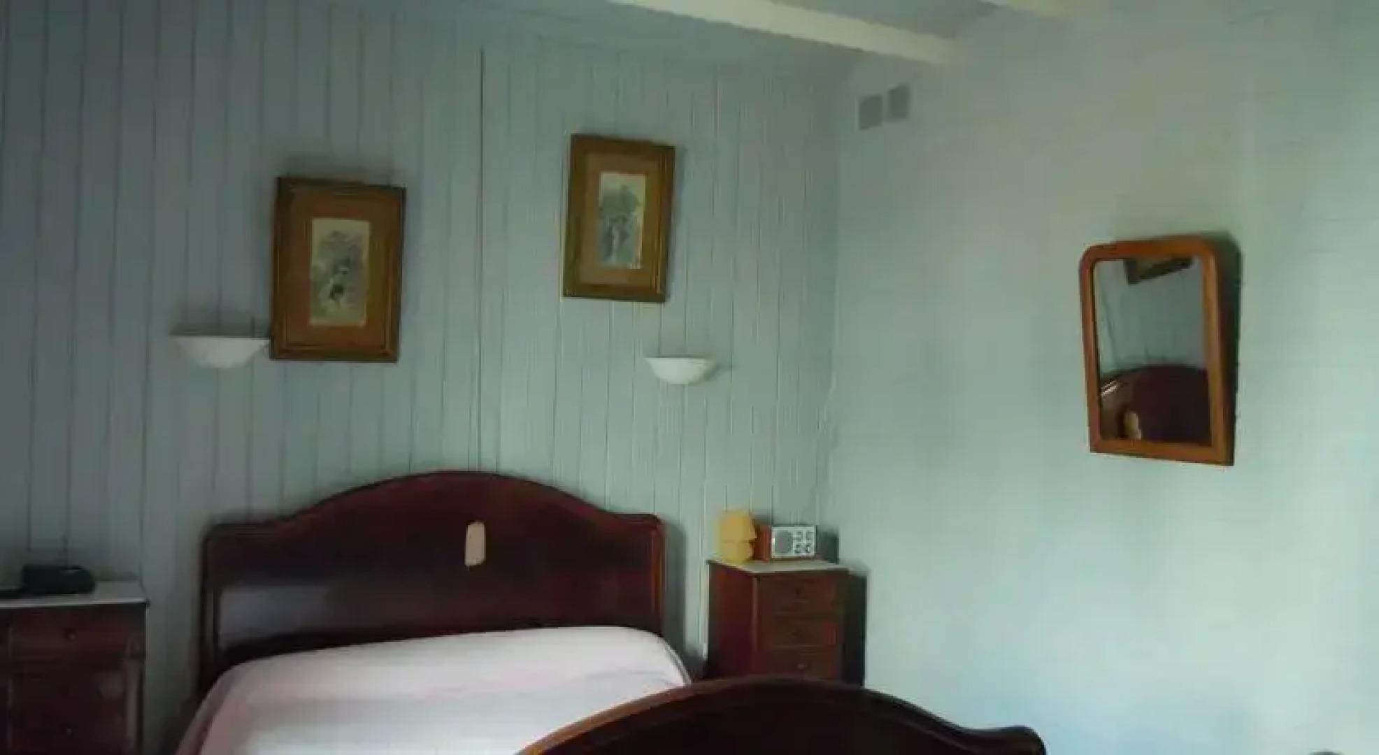 Chambres dHôtes du Marquais