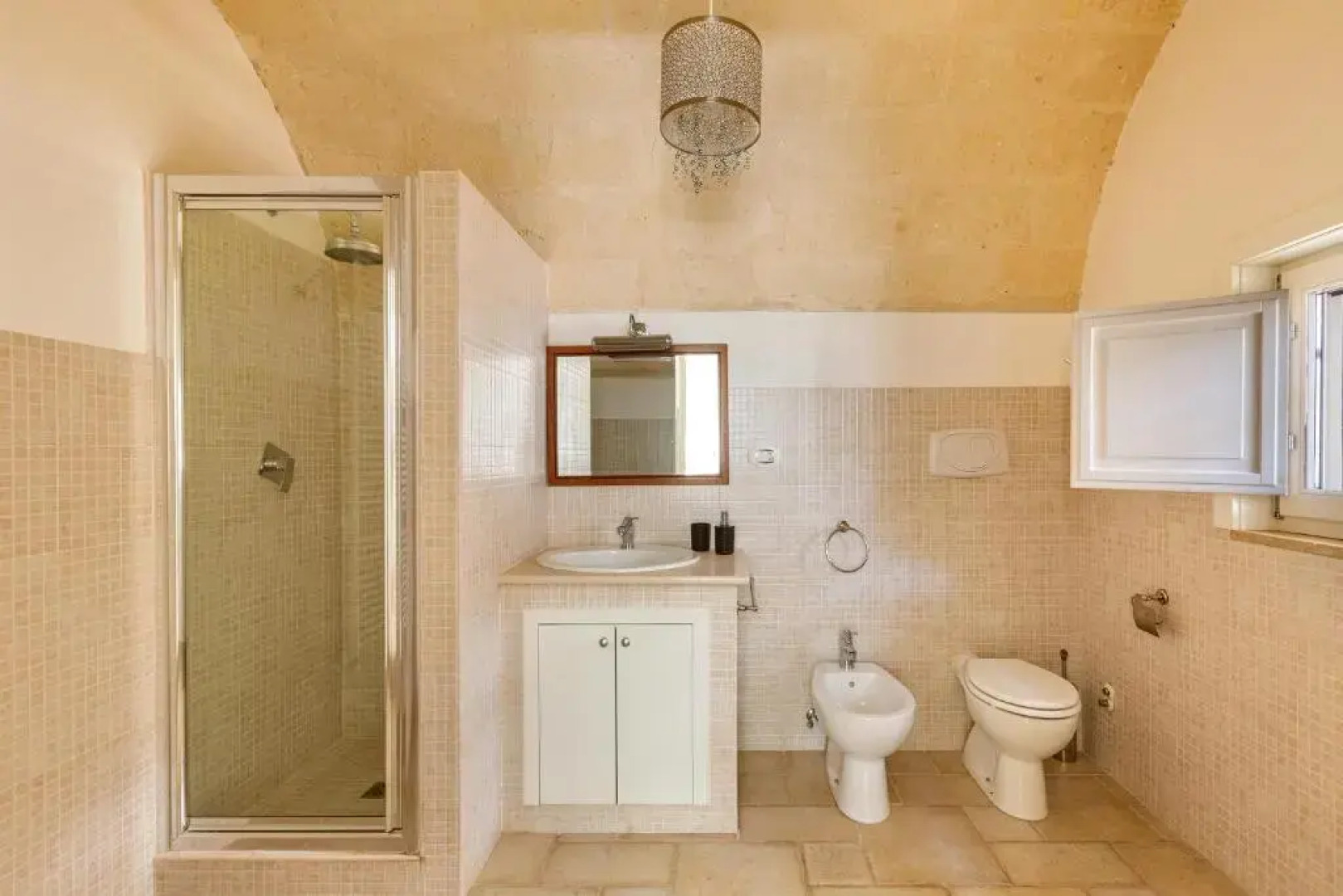 Villa Medici alla Macchia by BarbarHouse